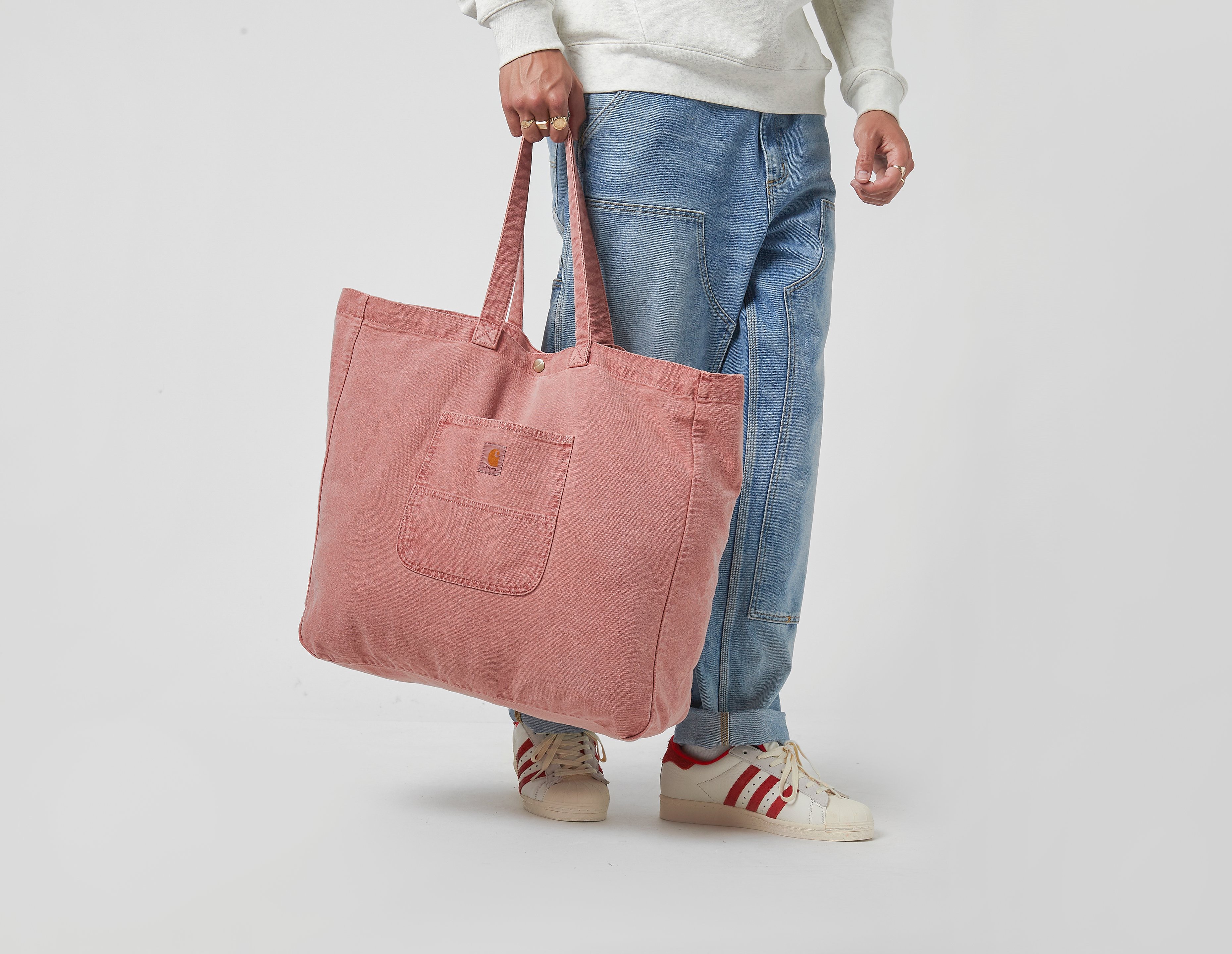 Carhartt WIP Tote Bag Bayfield