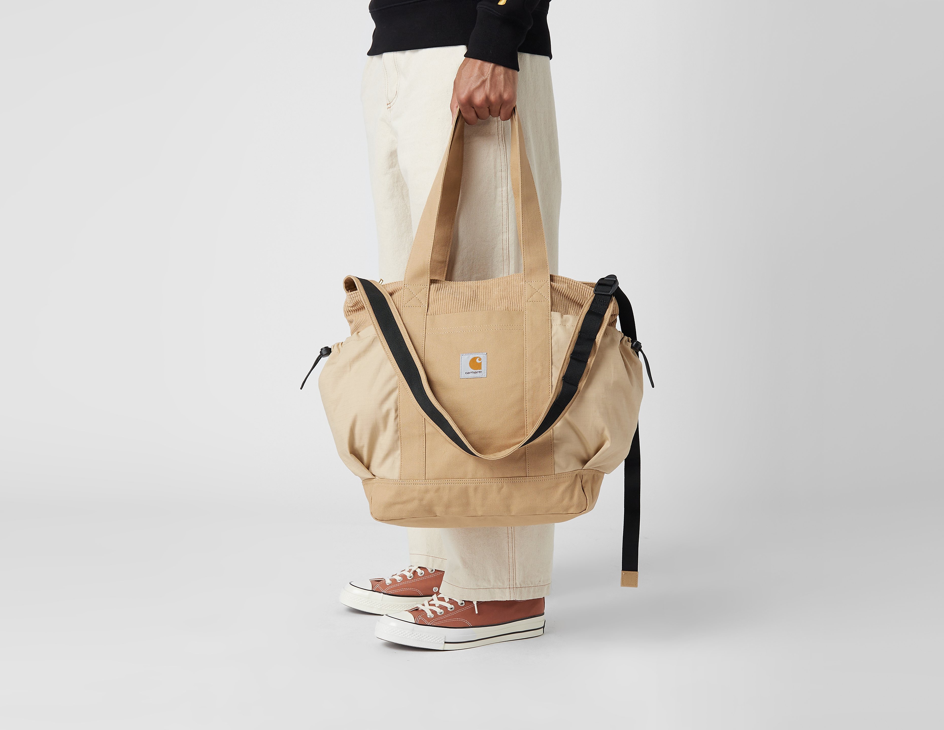 Carhartt WIP Tote Bag Medley