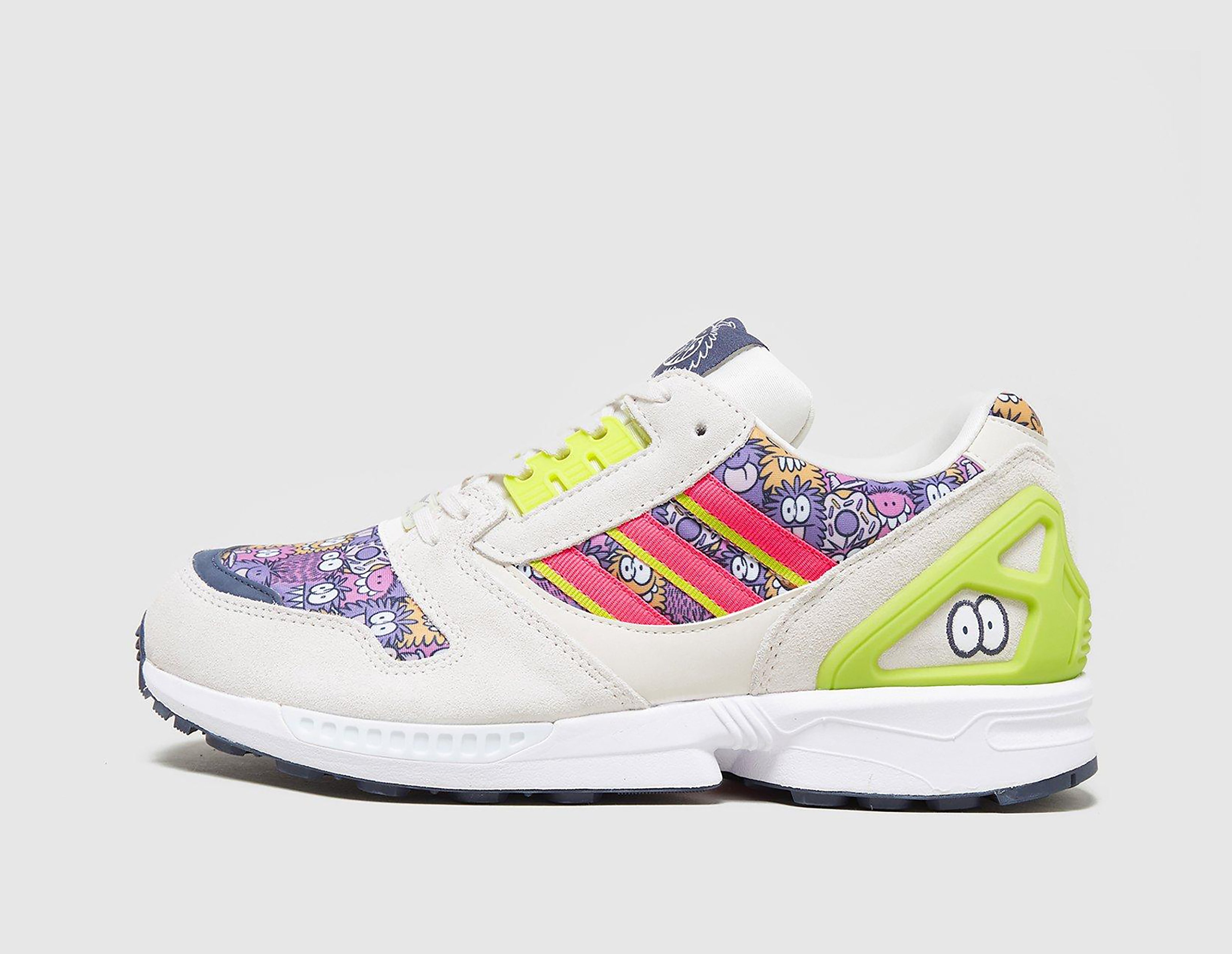 Adidas Originals x Kevin Lyons ZX 8000