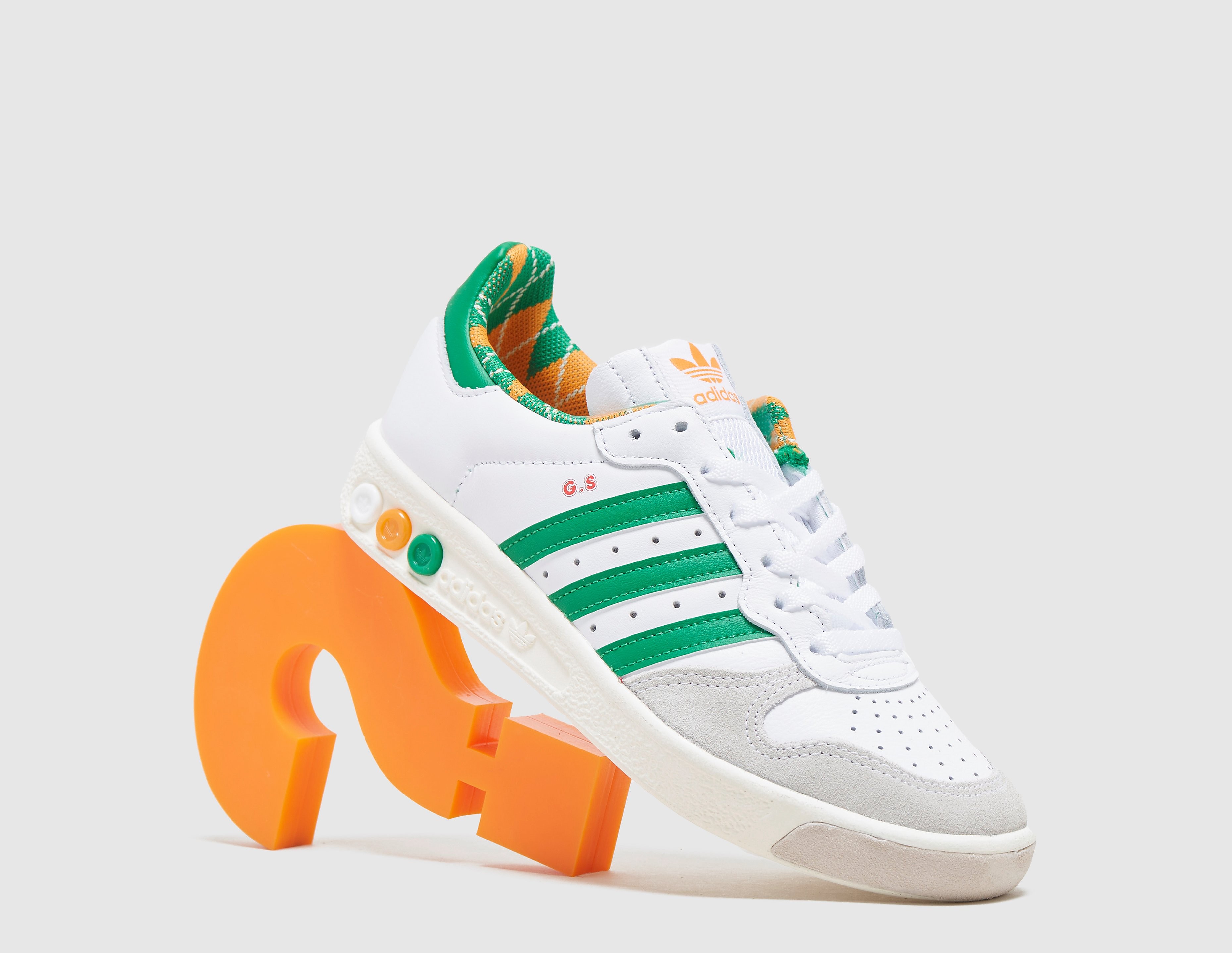 adidas Originals G.S Women's