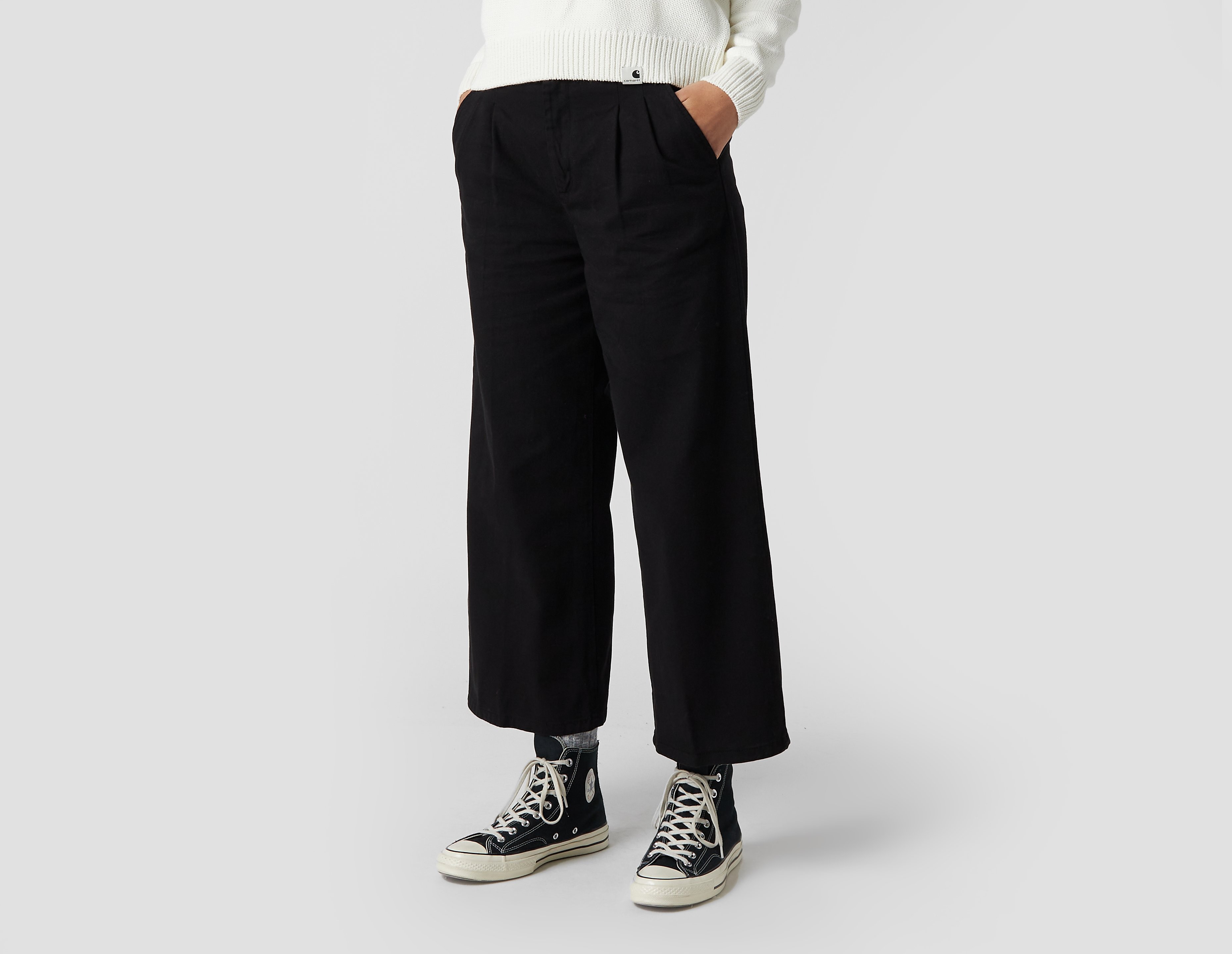 Carhartt WIP Cara Cropped Pant Women's