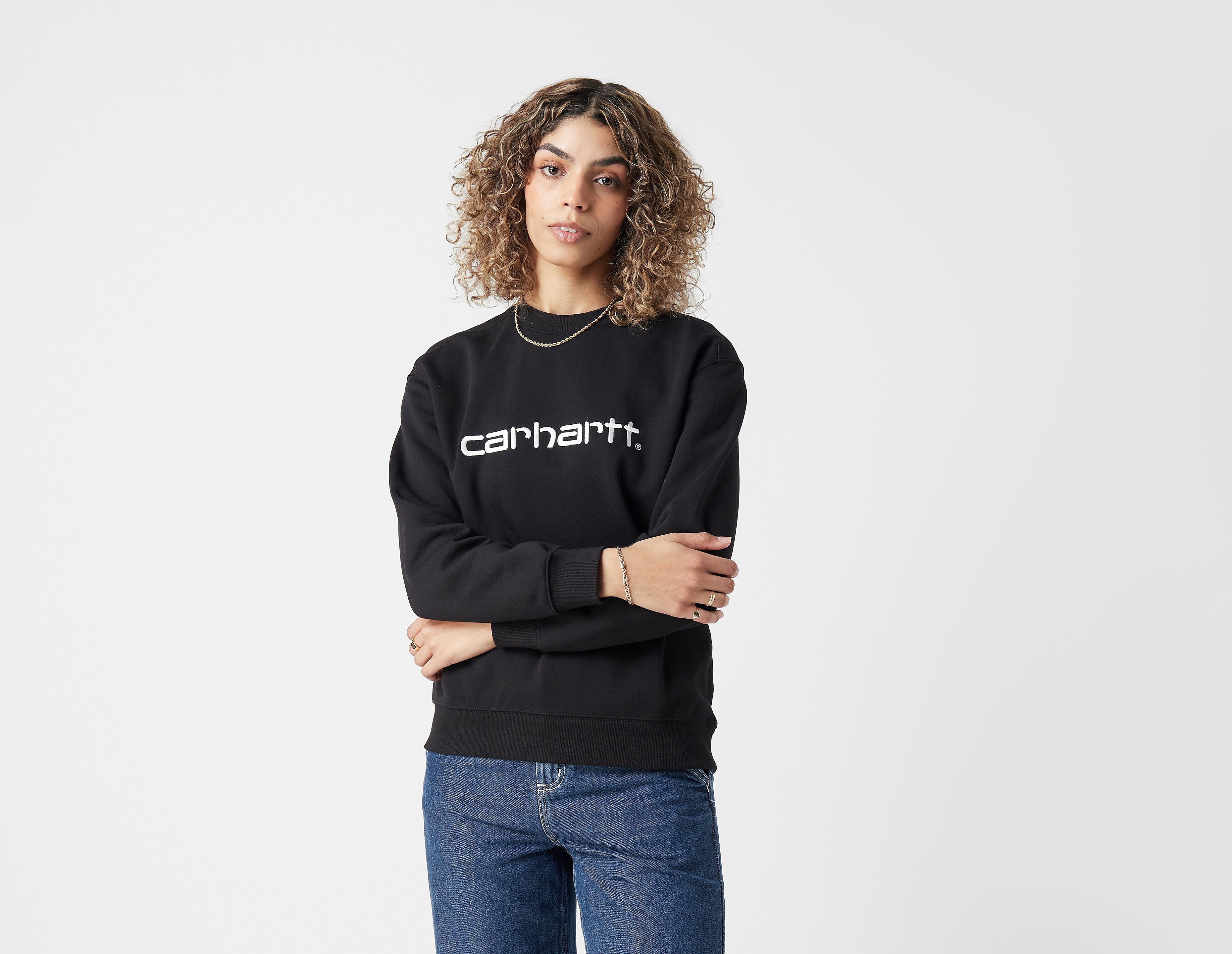 Carhartt WIP Carhartt Sweatshirt Women's