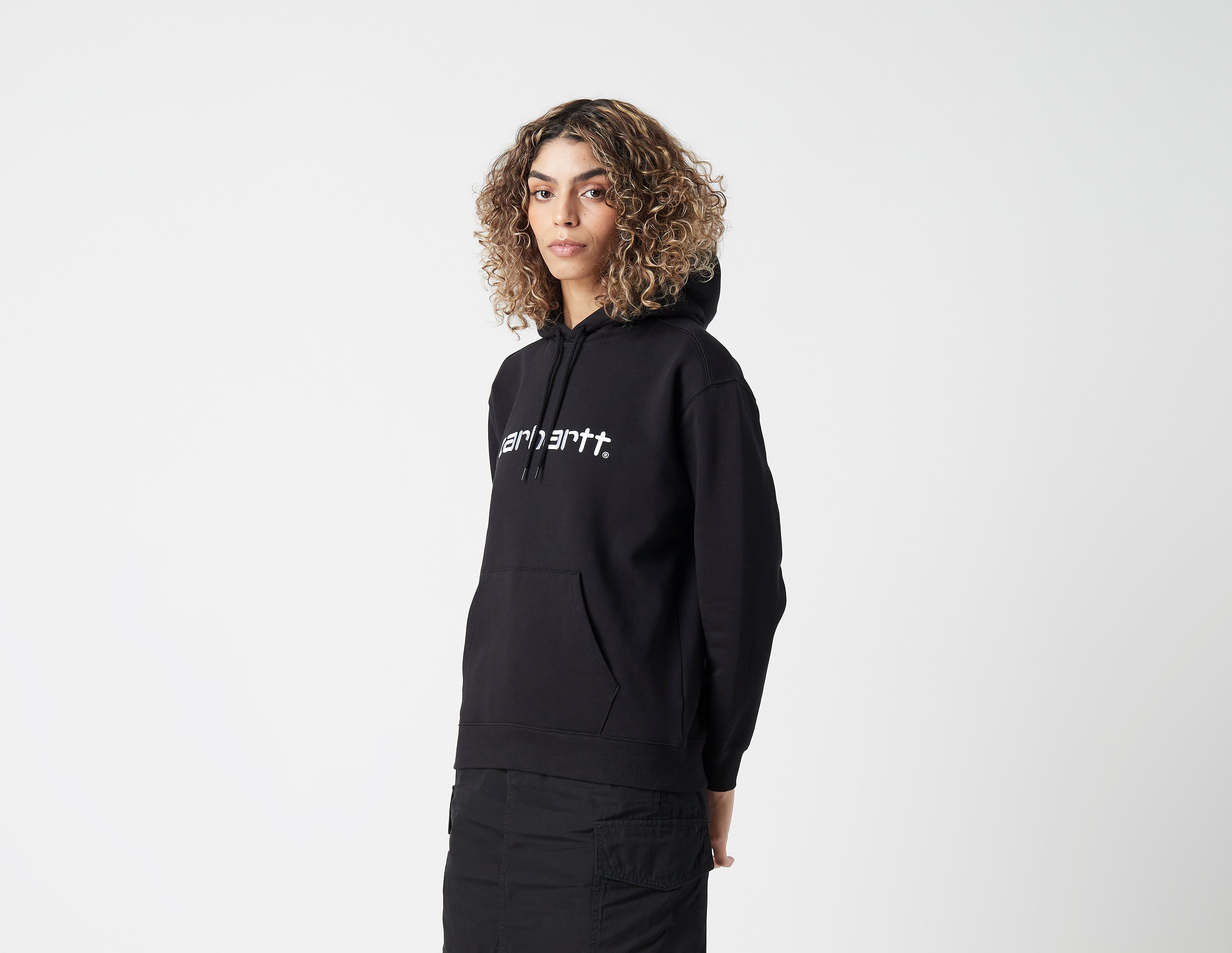Carhartt WIP Carhartt Hoodie Women's