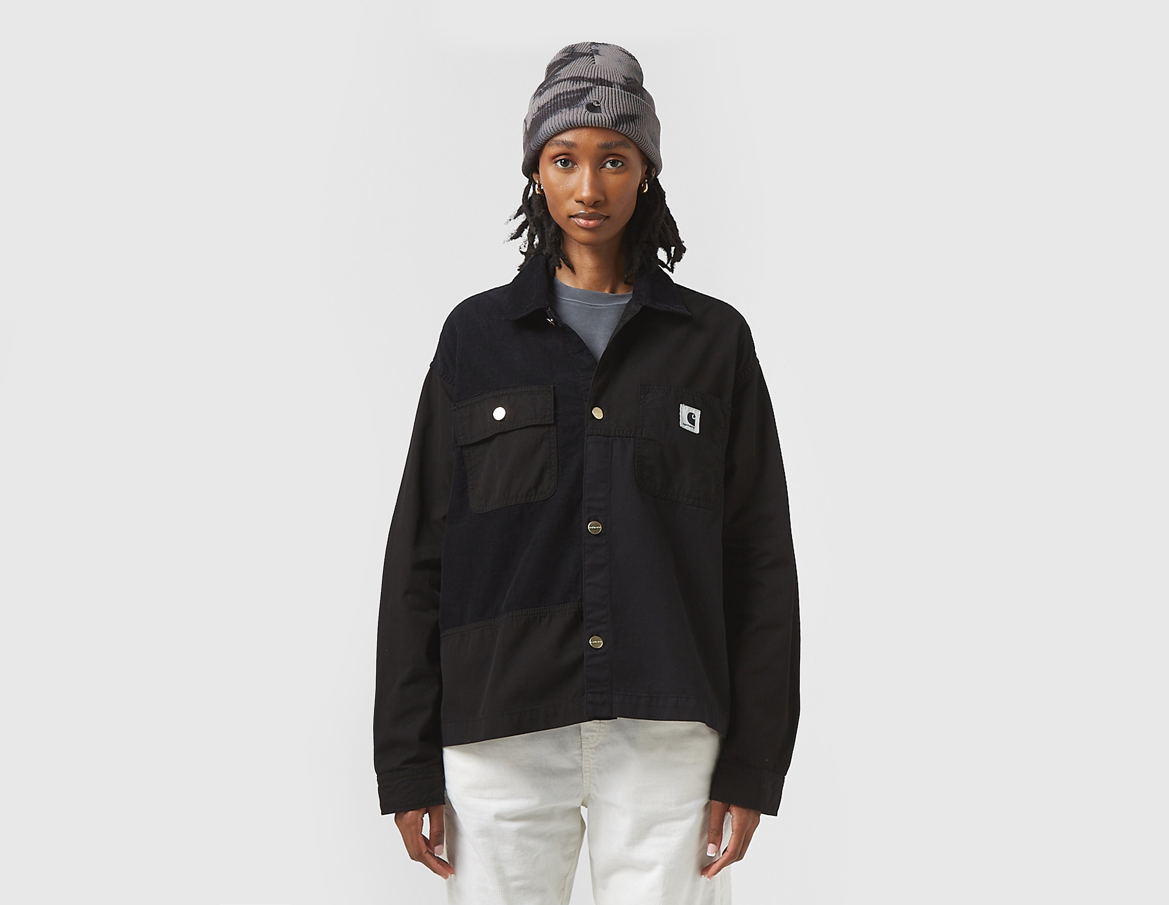 Carhartt WIP Veste Chemise Medley