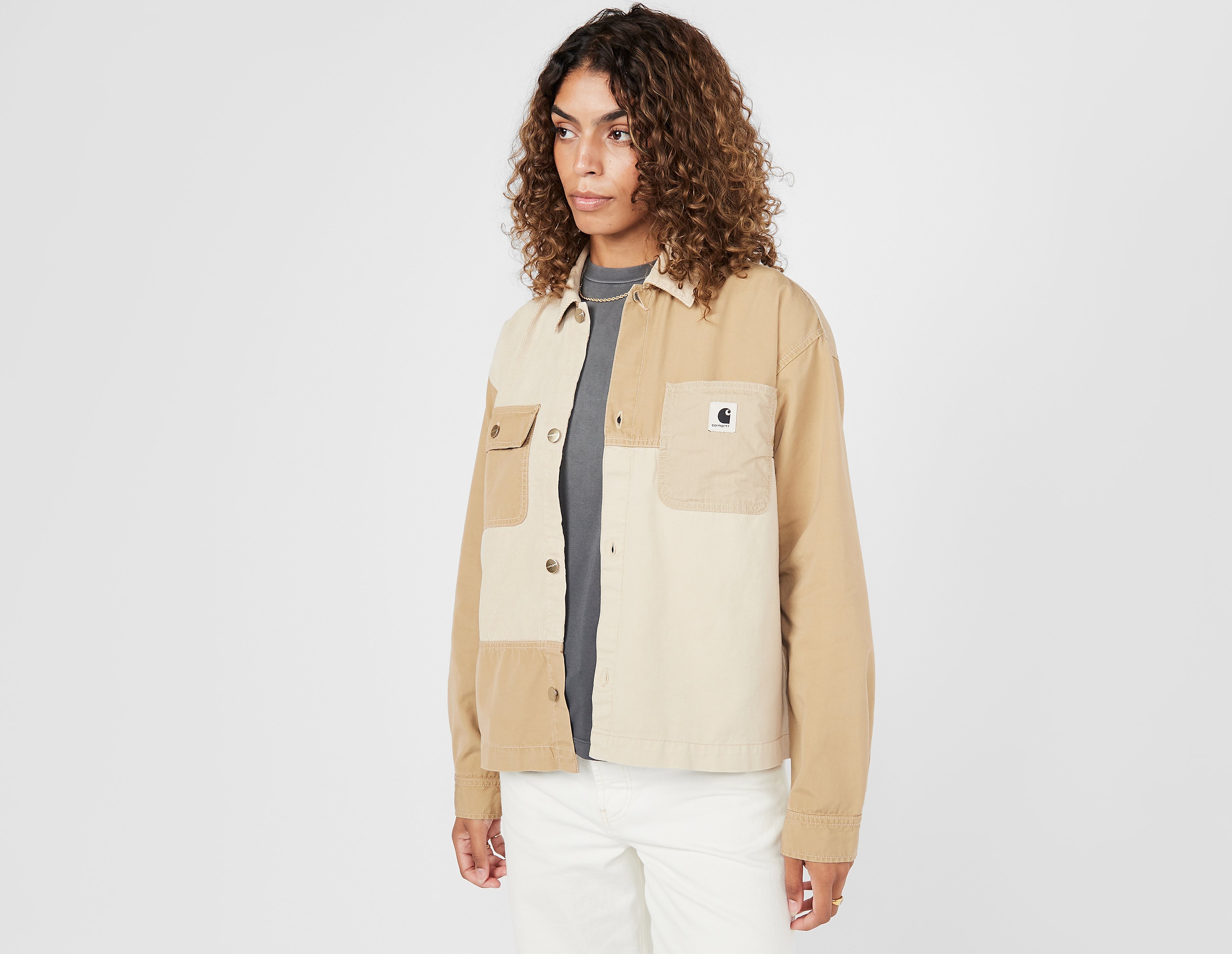 Carhartt WIP Veste Chemise Medley