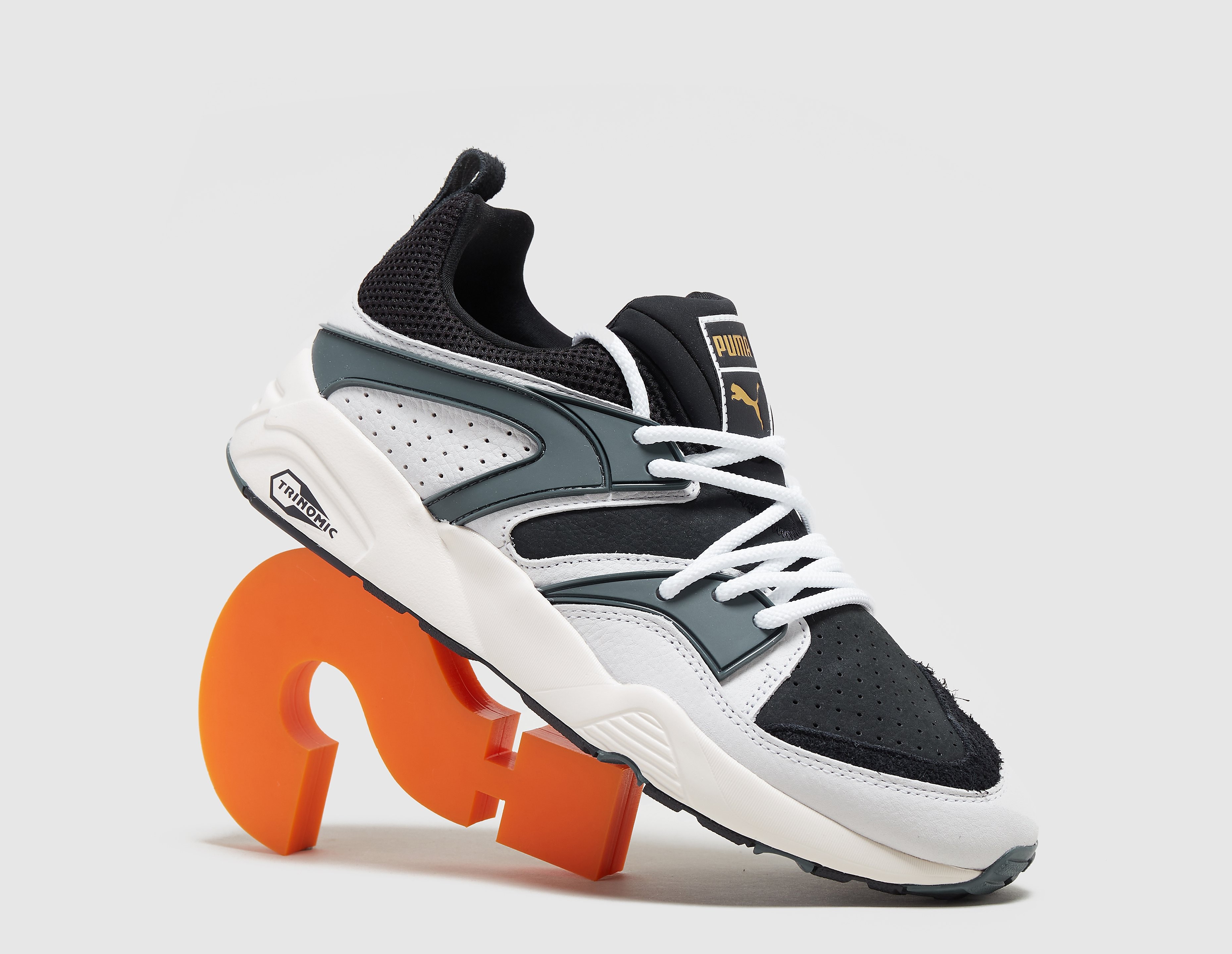 Puma Blaze of Glory Premium