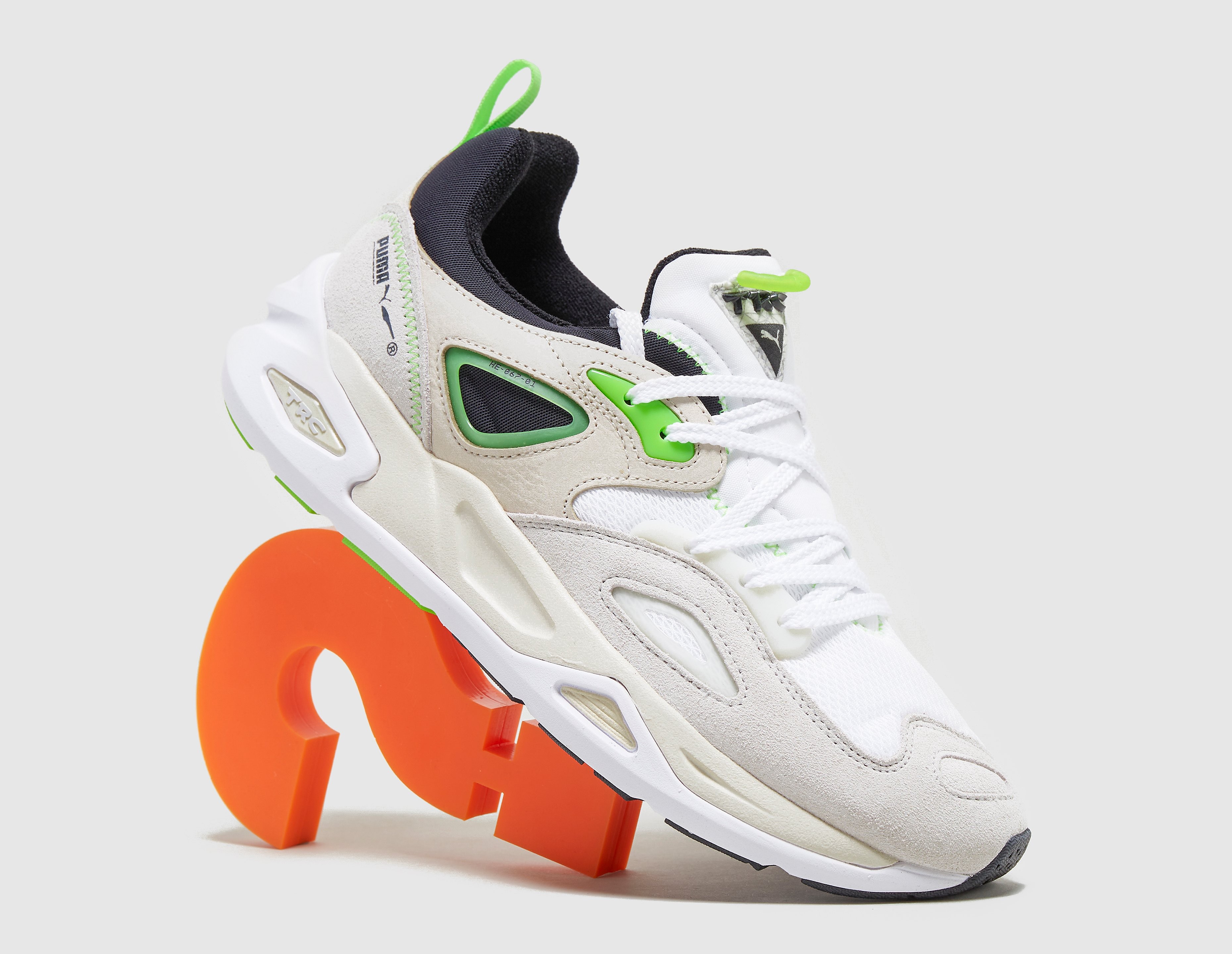 Puma TRC Blaze The Triangle