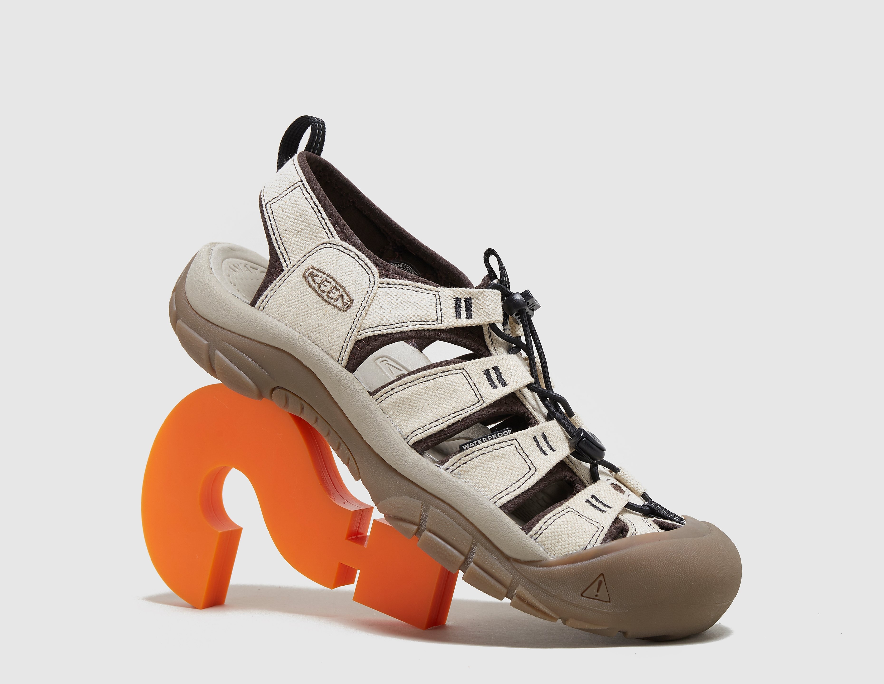 Keen Newport Canvas