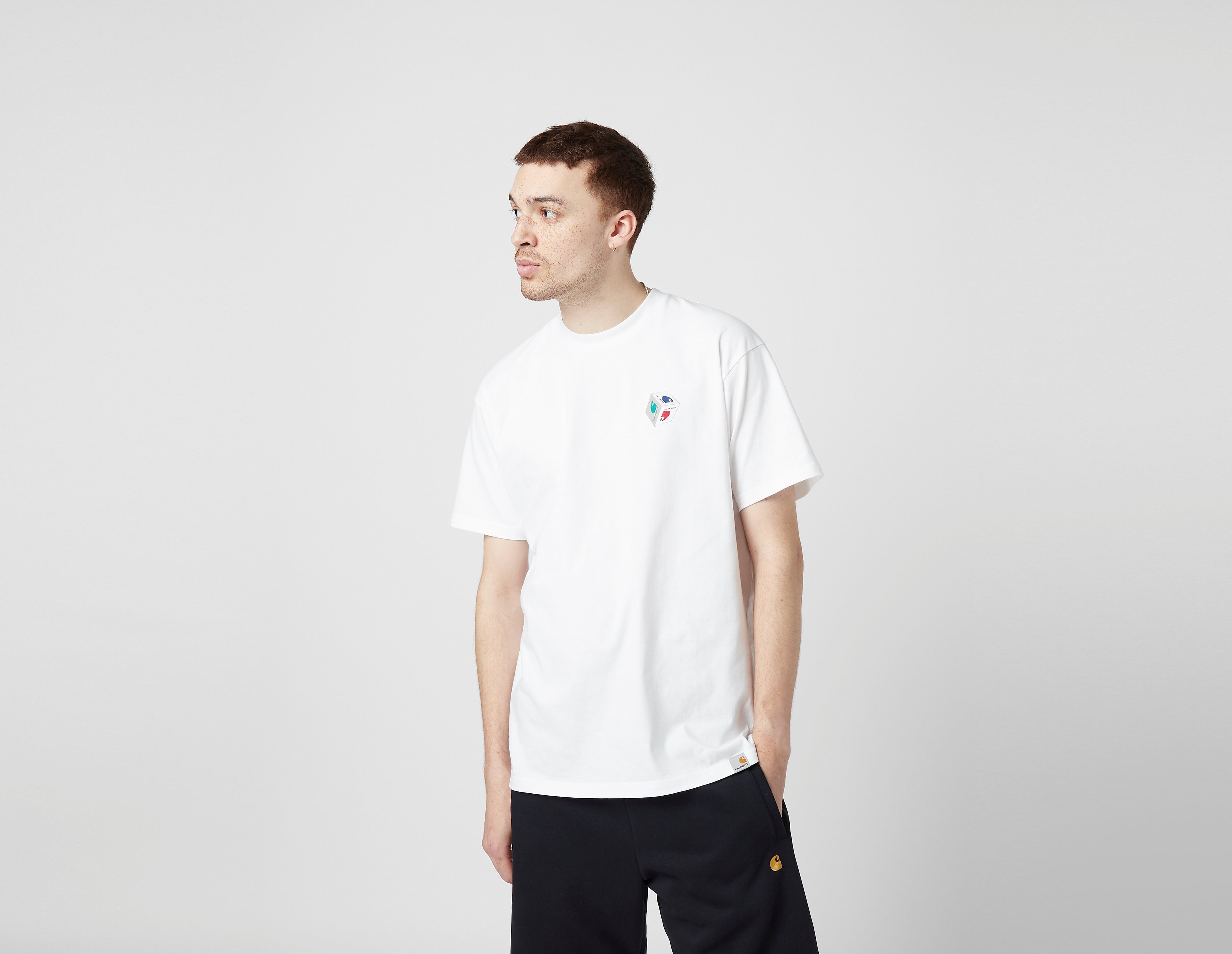 Carhartt WIP Cube T-Shirt