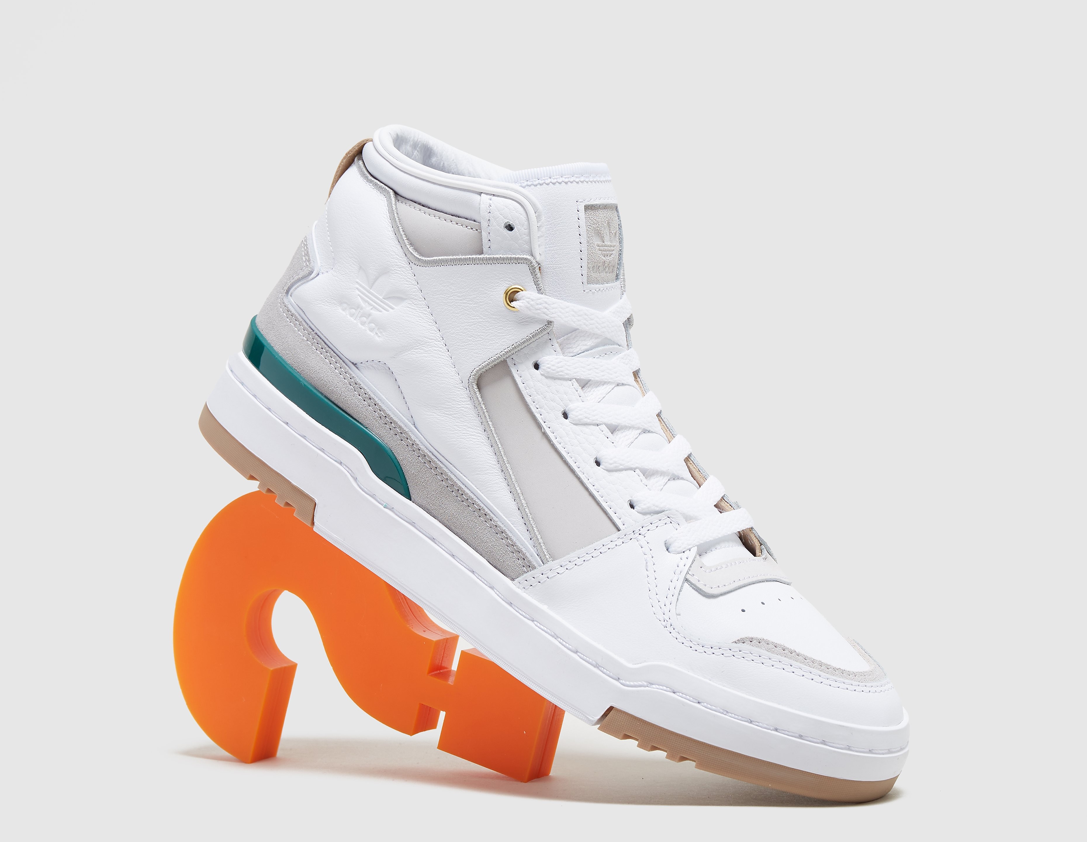 adidas Originals Forum Luxe Mid