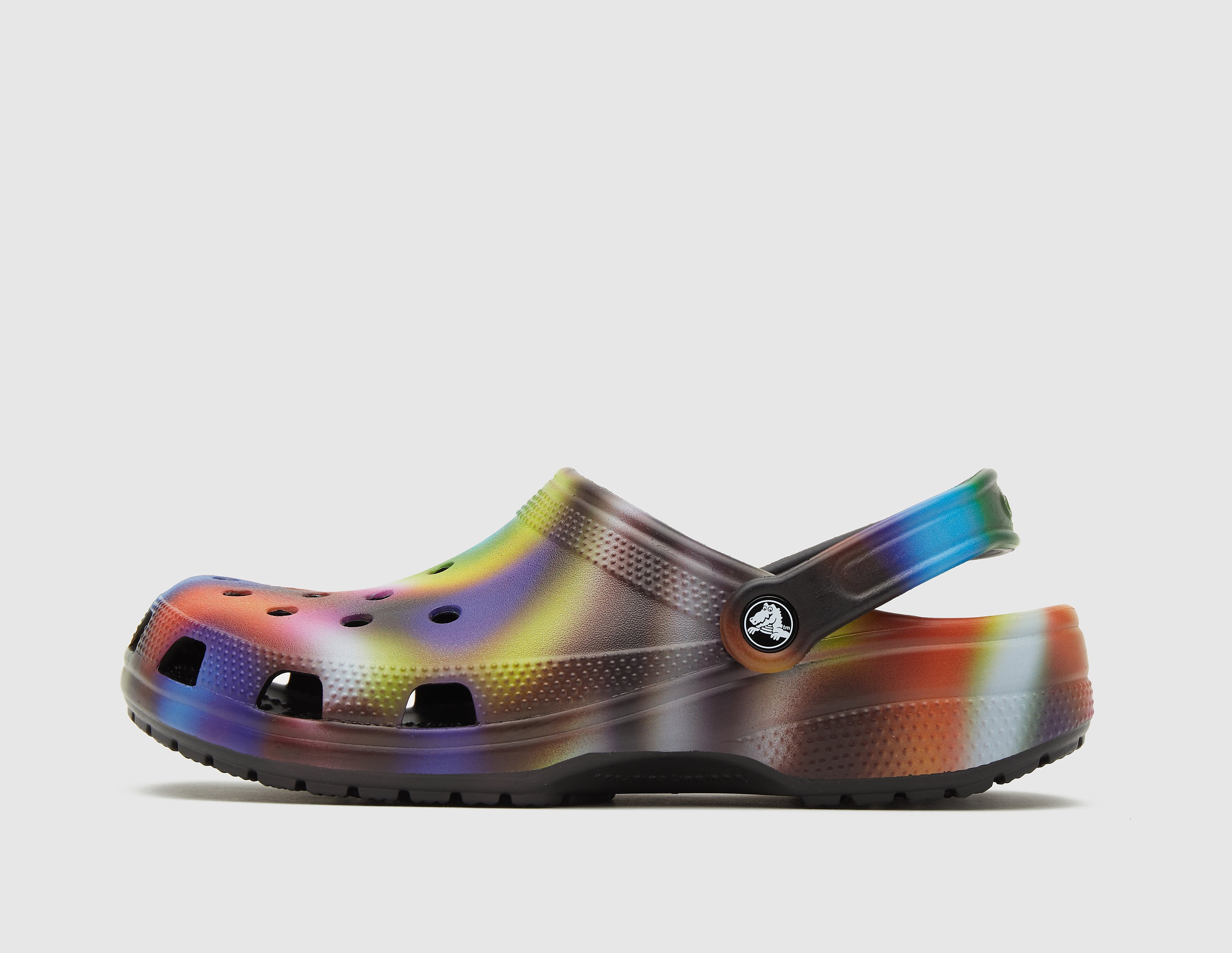 Crocs Classic Clog Solarized