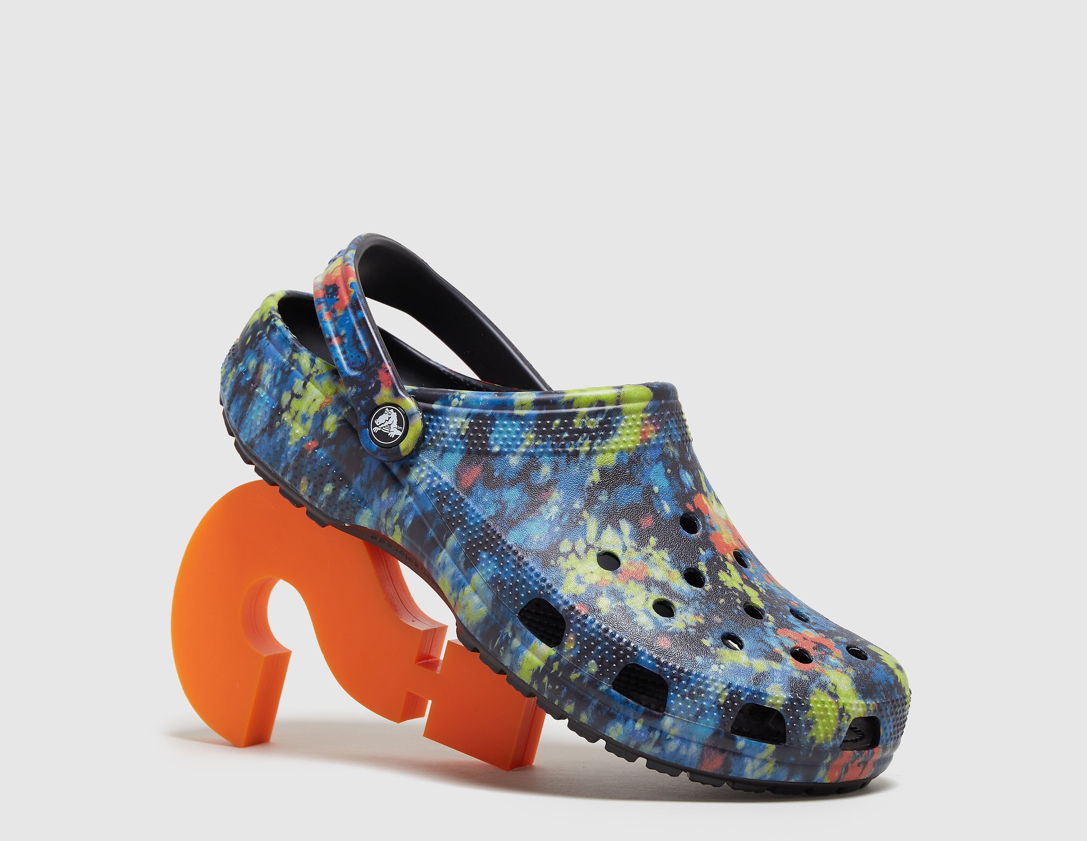 Crocs Classic Clog Dye