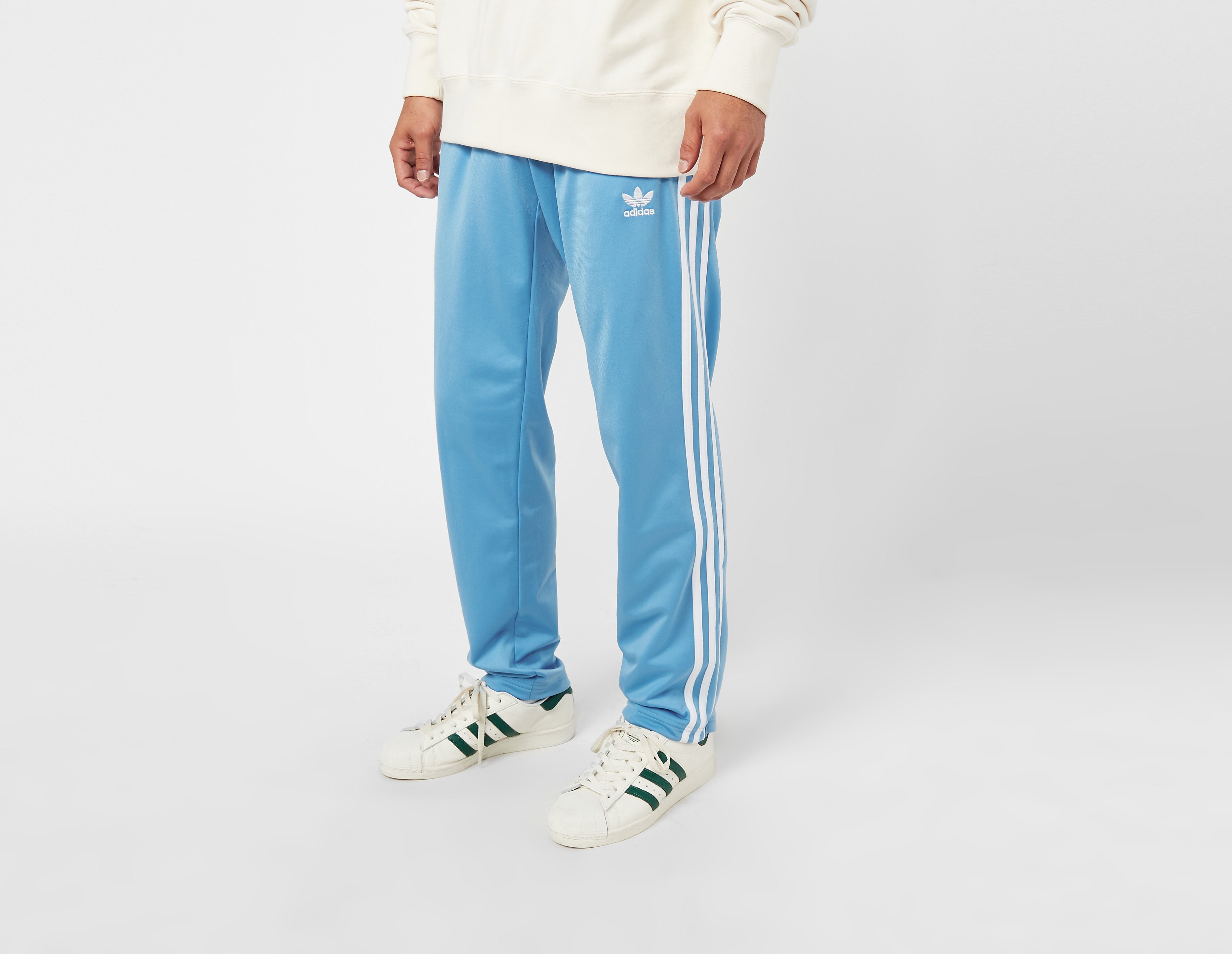 Adidas Originals Adicolour Classics Firebird Primeblue Track Pants