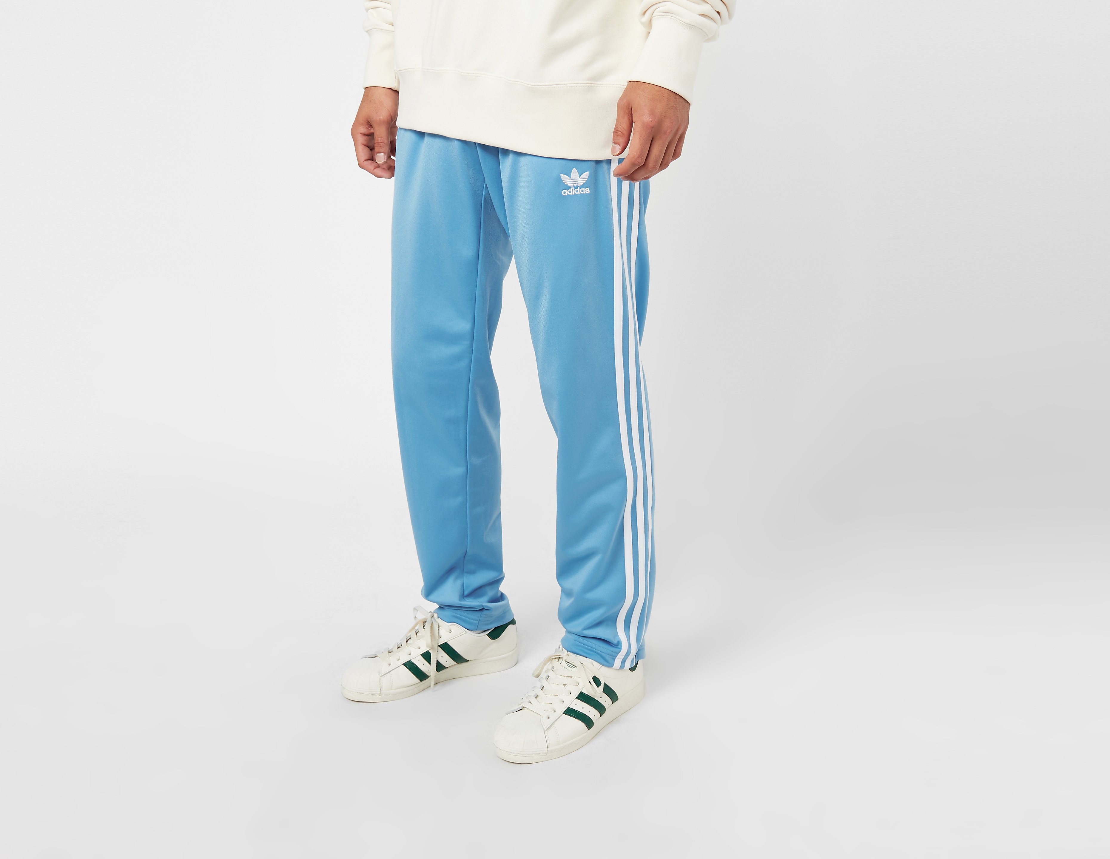 adidas Originals Adicolor Classics Firebird Primeblue Track Pants