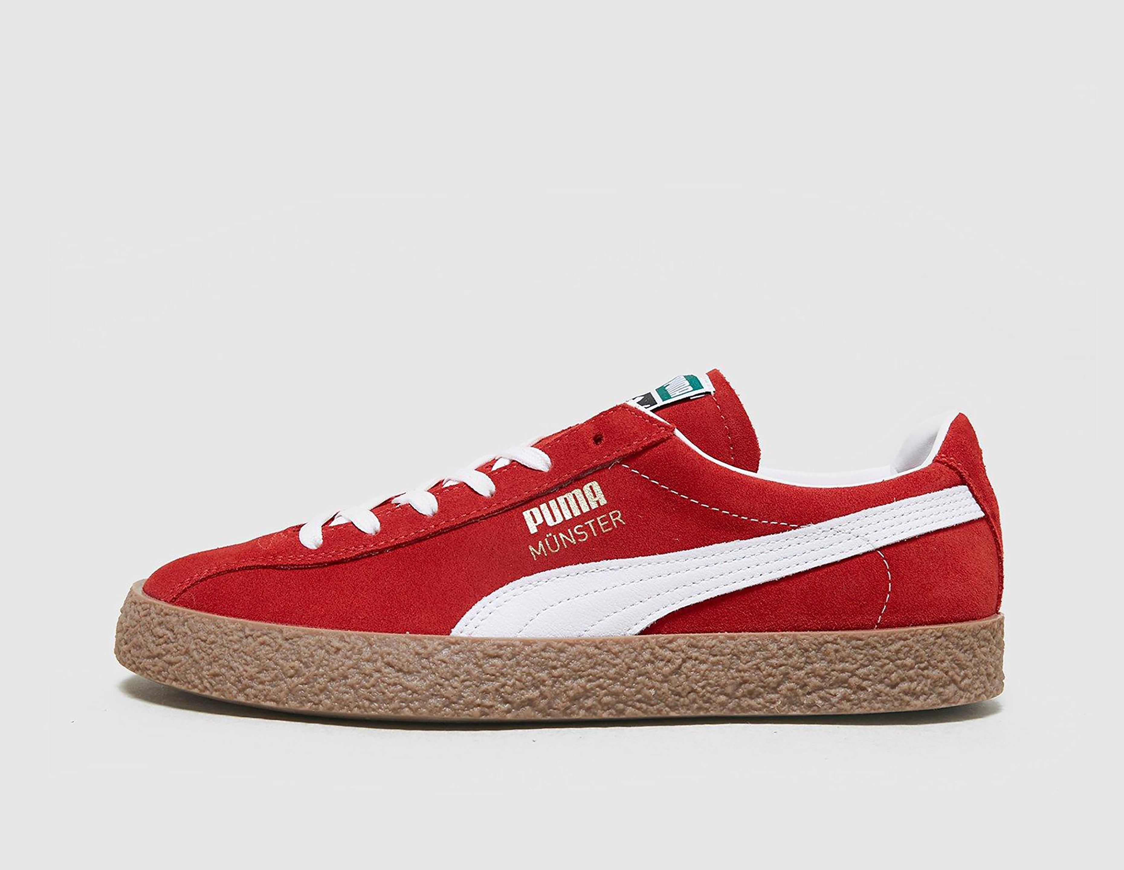 Puma MUNSTER
