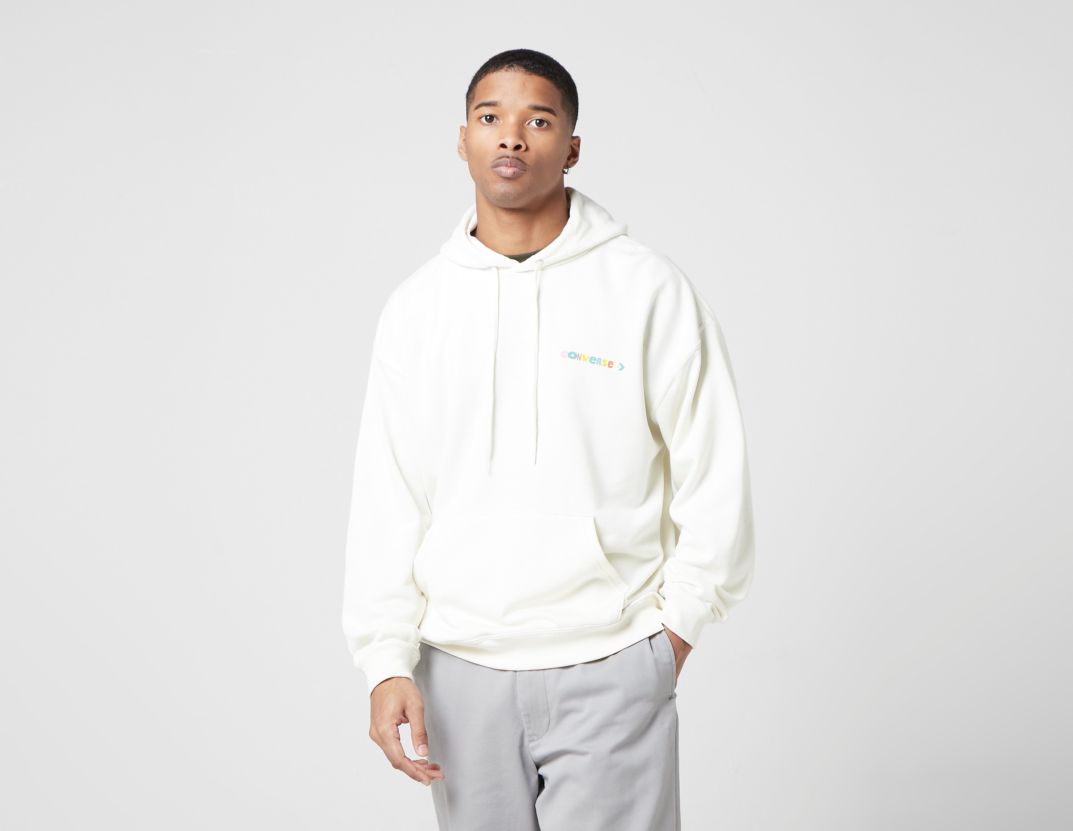 Converse Much Love Hoodie