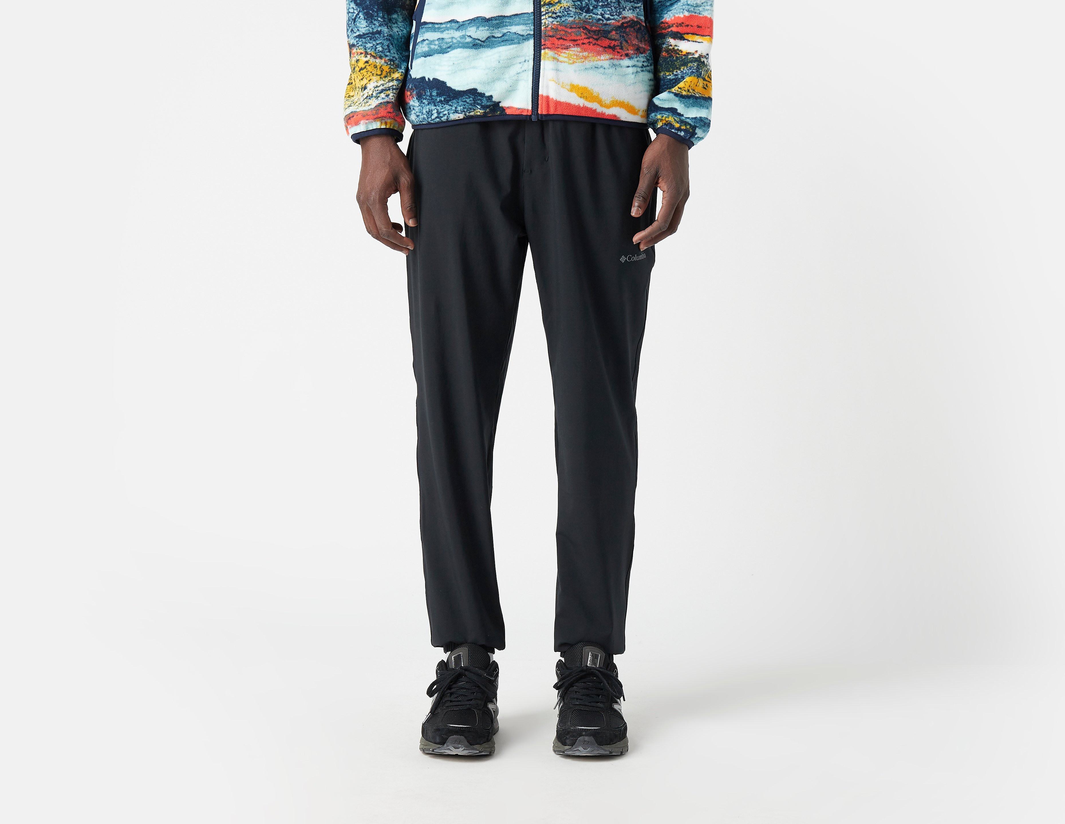 Columbia Hike Woven Jogger