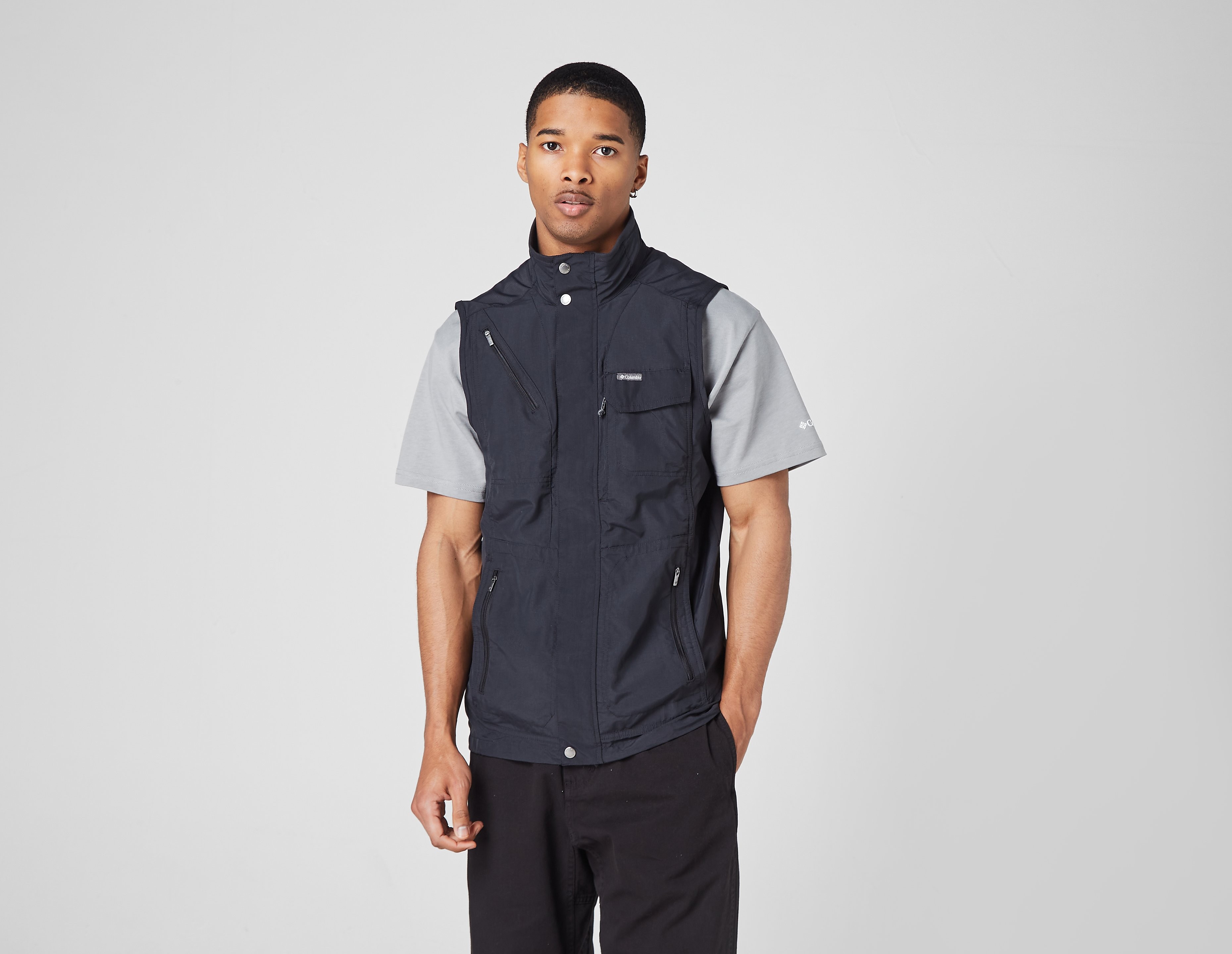 Columbia Silver Ridge Vest