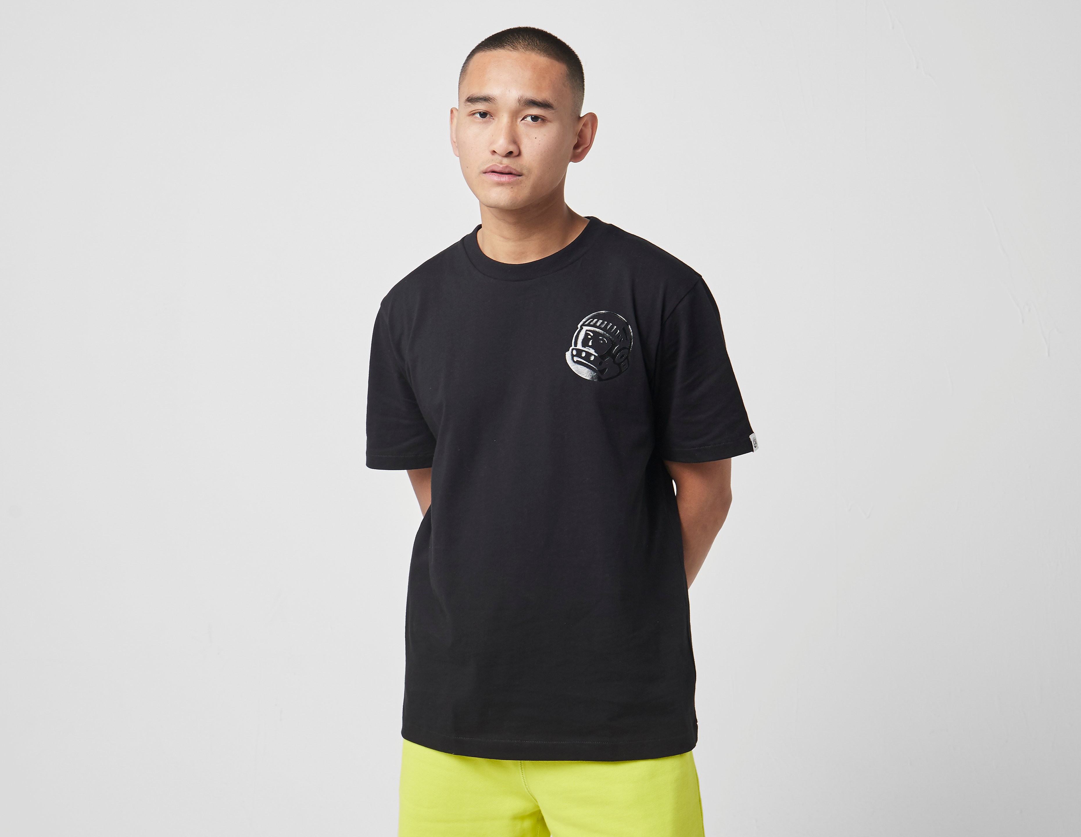 Billionaire Boys Club Astro Helmet T-Shirt