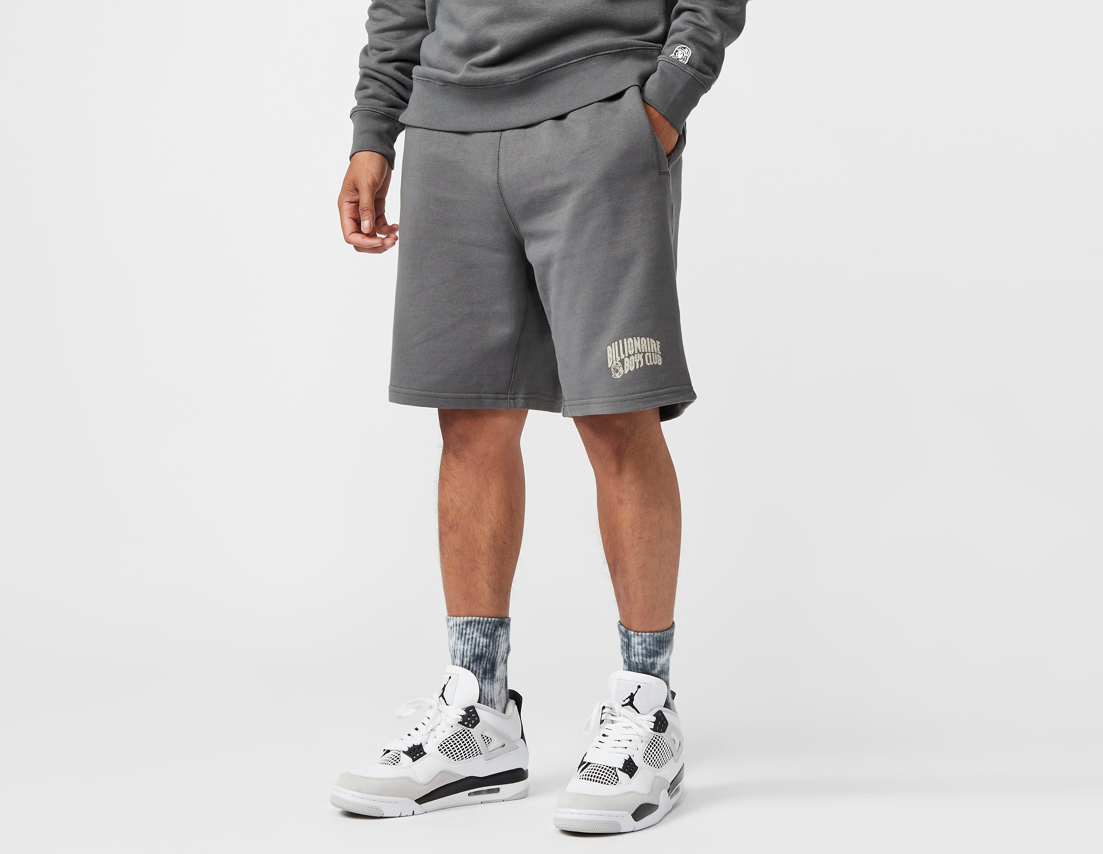 Billionaire Boys Club Short Arch Jogger