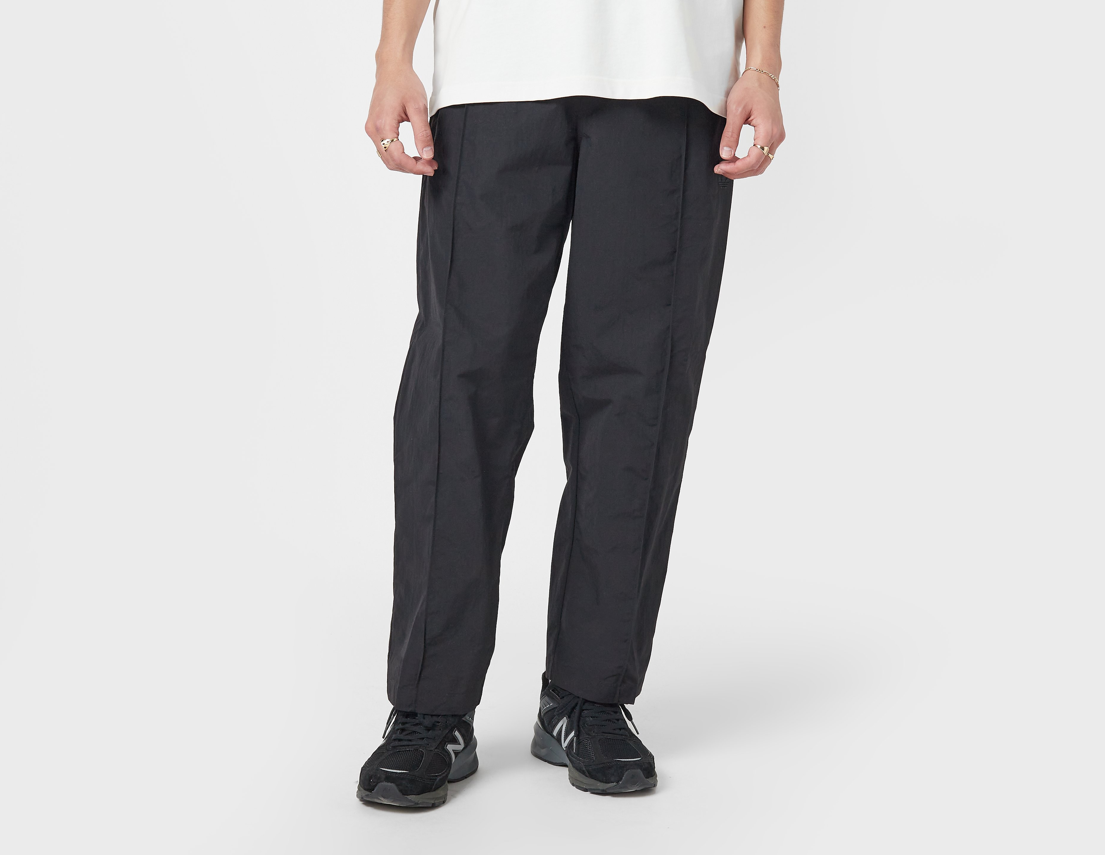 adidas Originals Skate Pintuck Pant