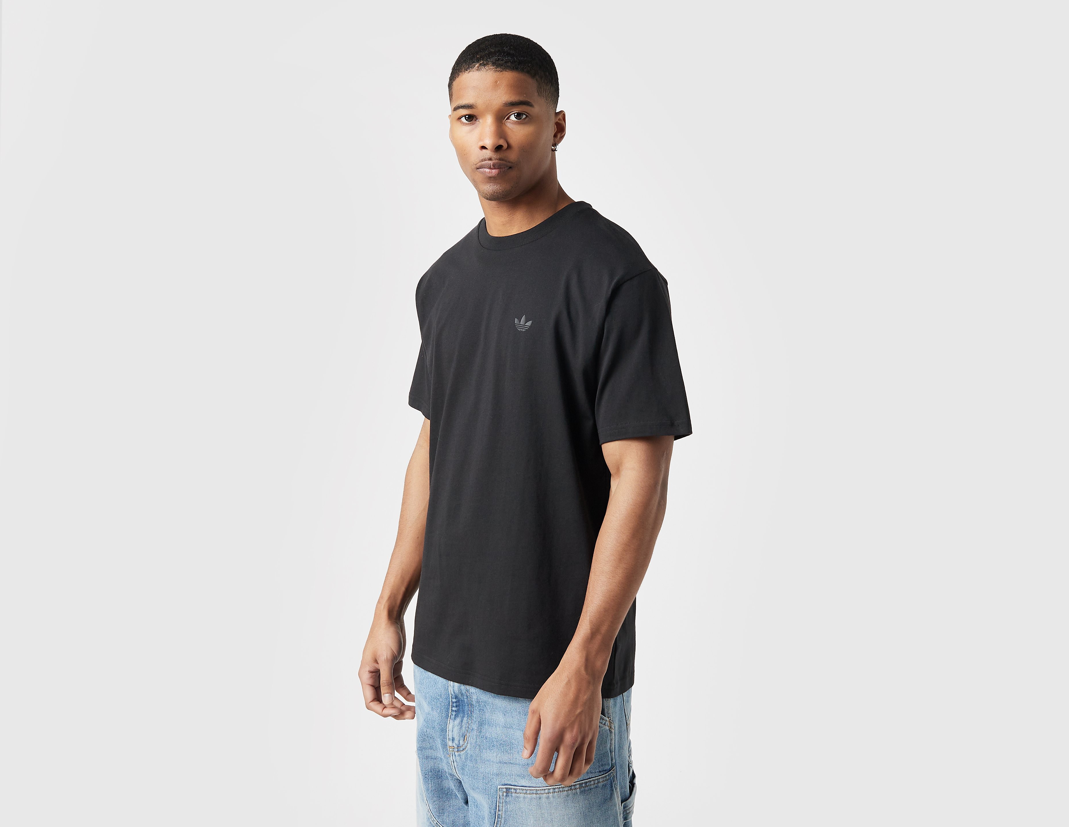 adidas Originals T-Shirt Logo Skate 4.0