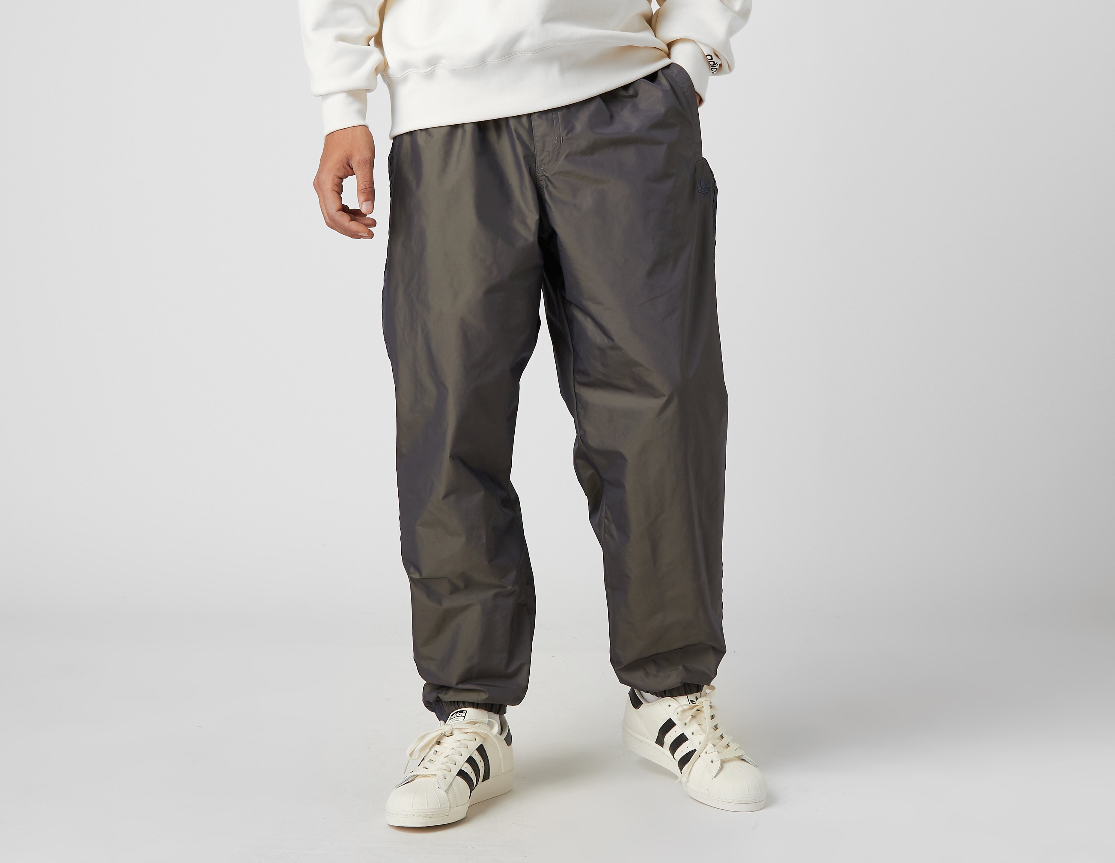 adidas Originals Skateboarding SST Track Pant