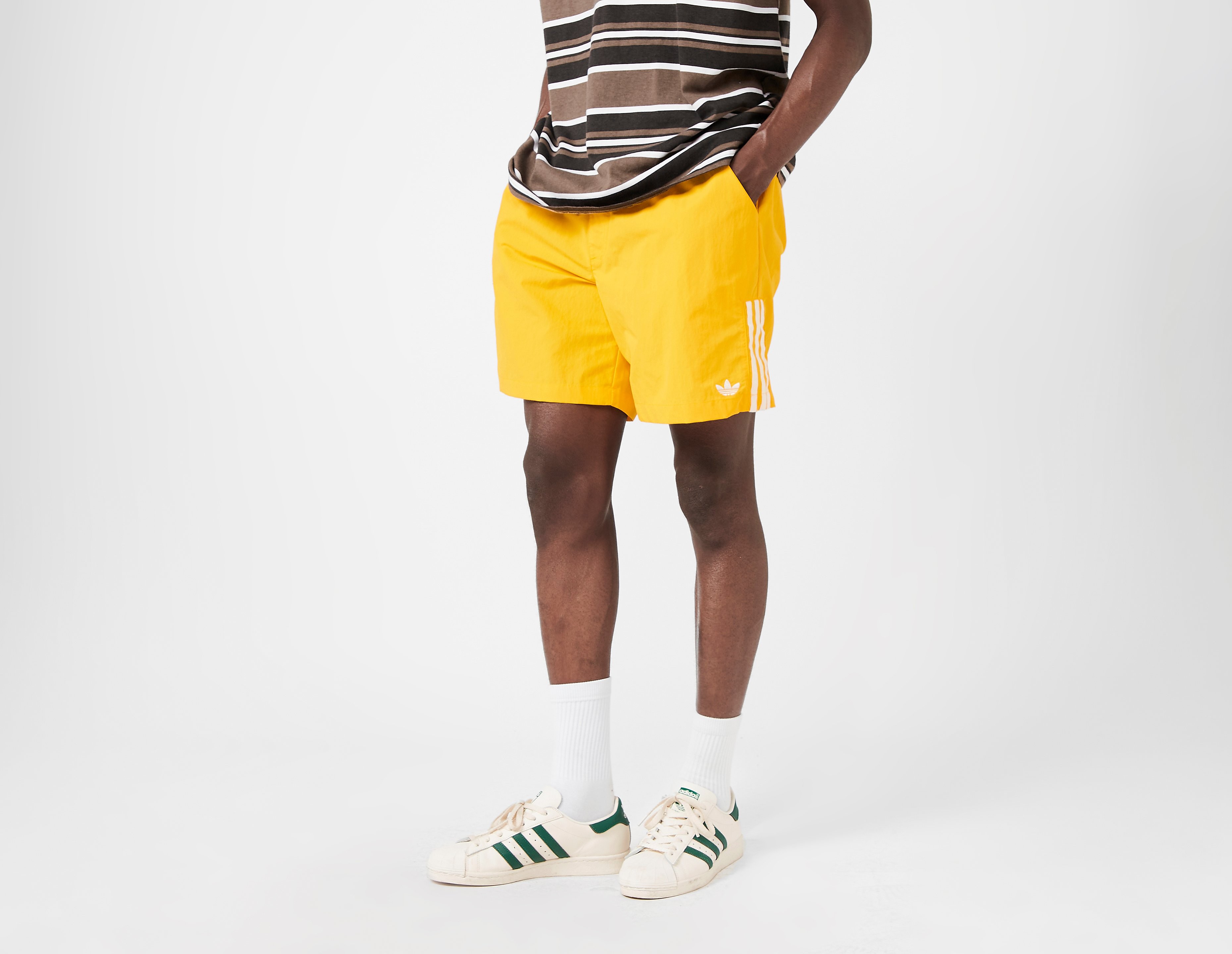 Adidas Originals Skateboarding Water Short