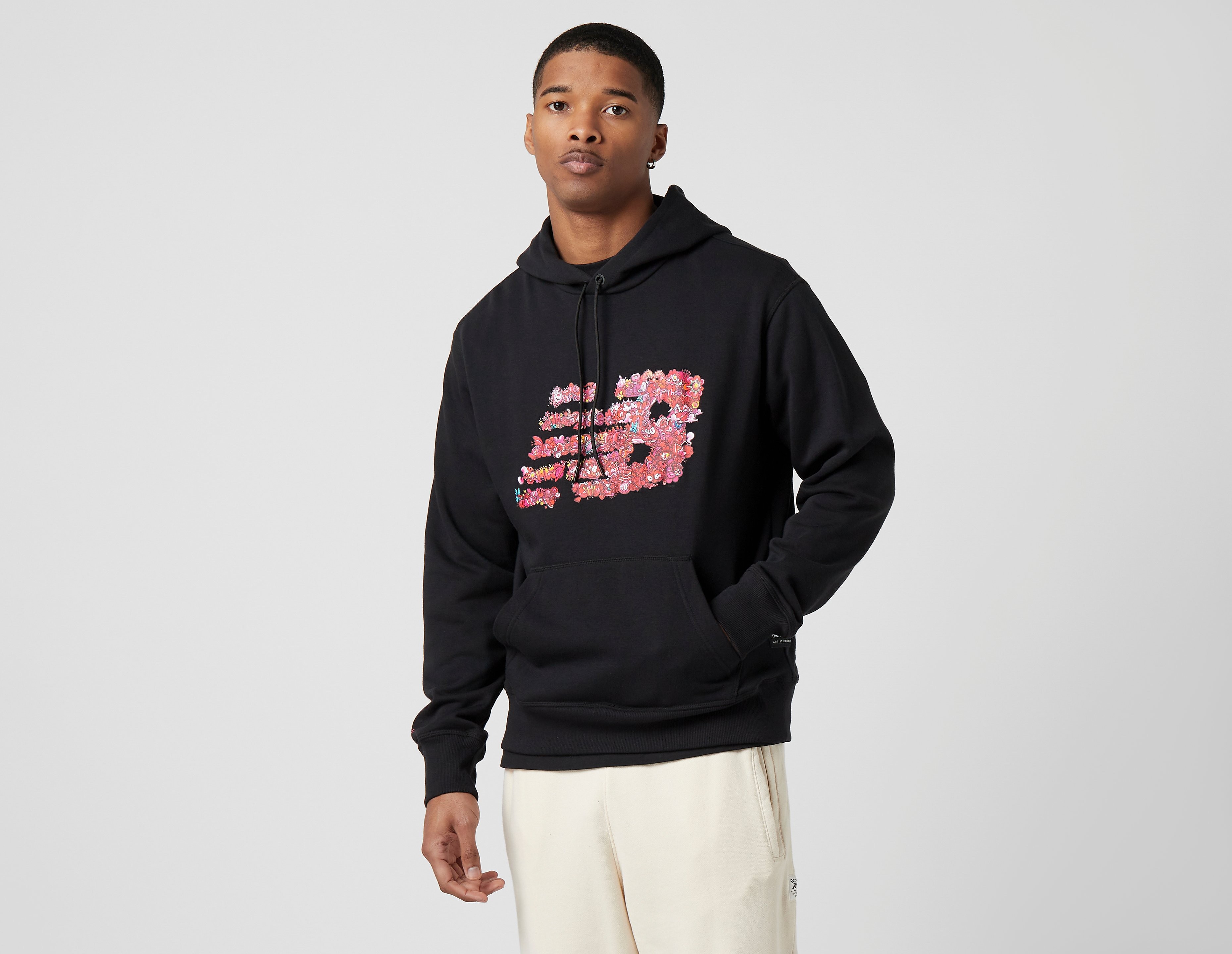 New Balance Artist Pack Gawx Hoodie