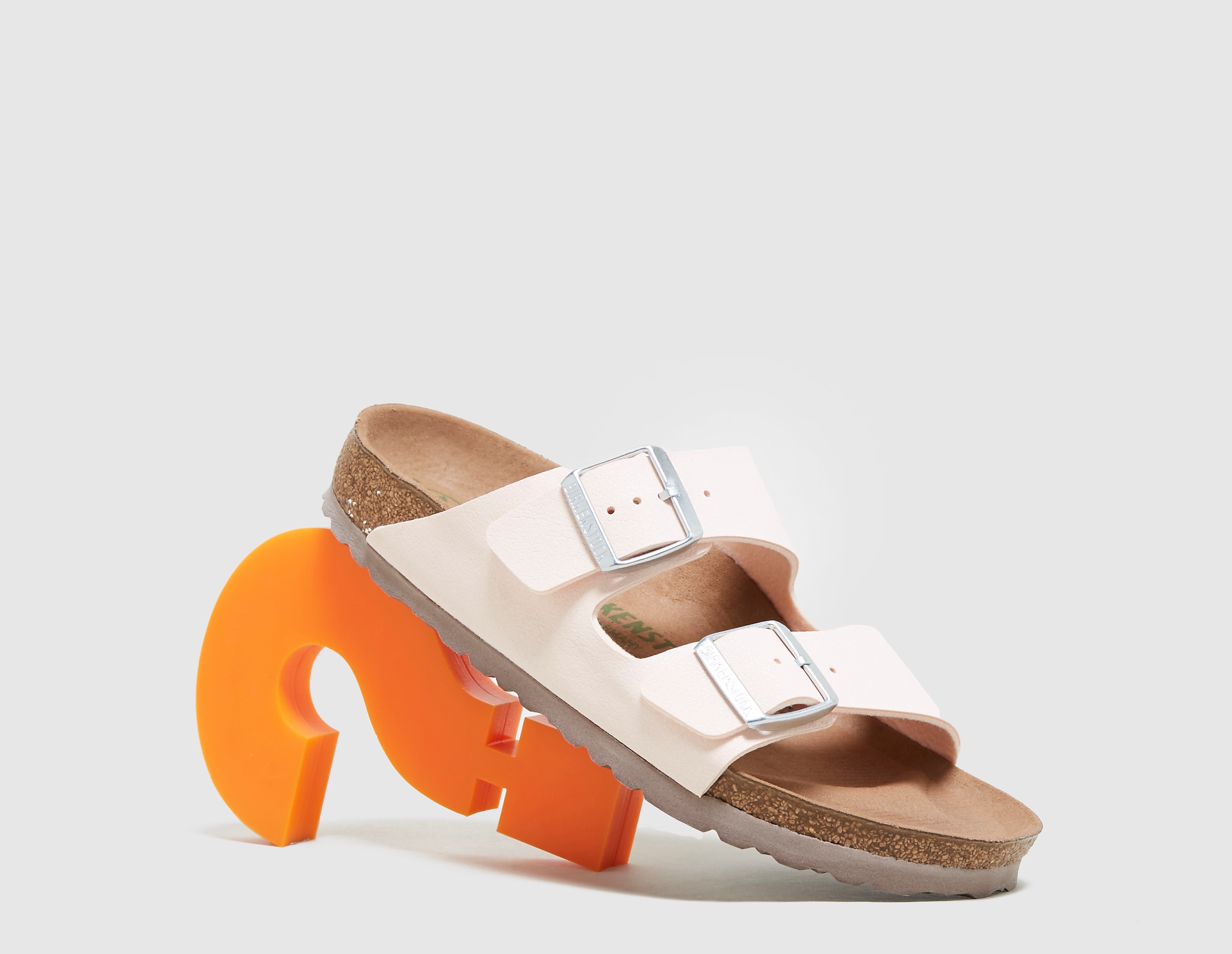 Birkenstock Arizona Vegan Women's