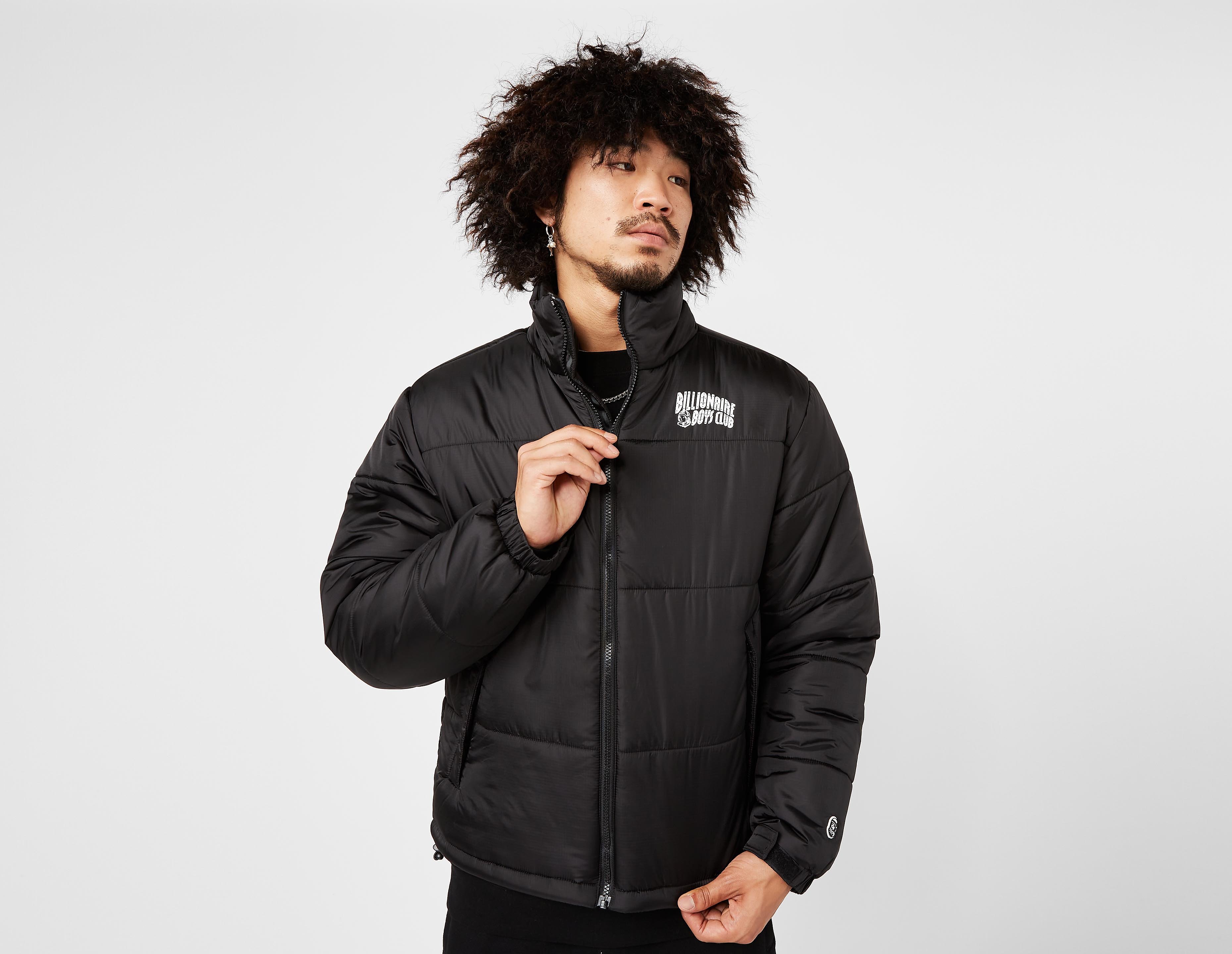 Billionaire Boys Club Small Arch Puffer Jacket