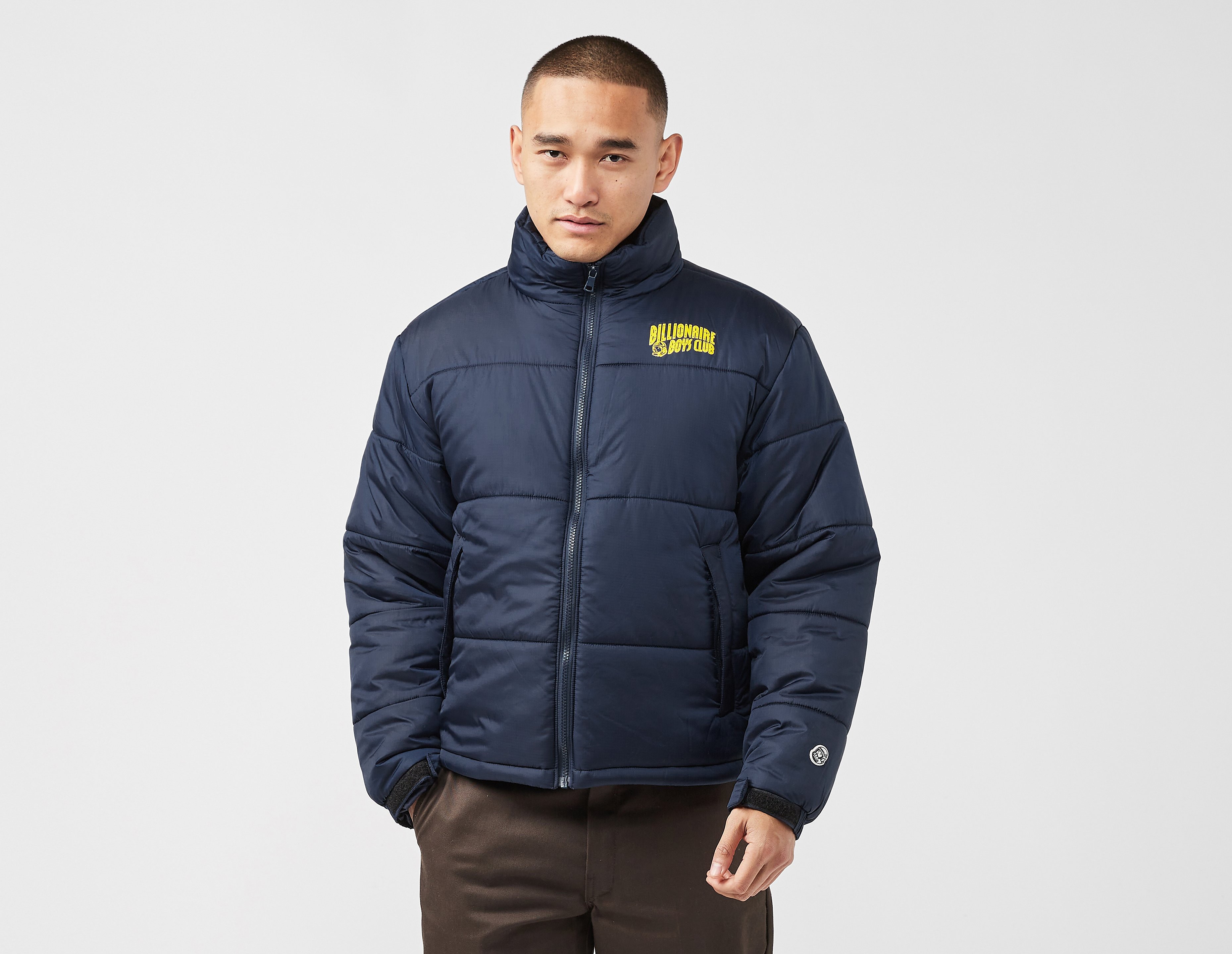 Billionaire Boys Club Small Arch Puffer Jacket