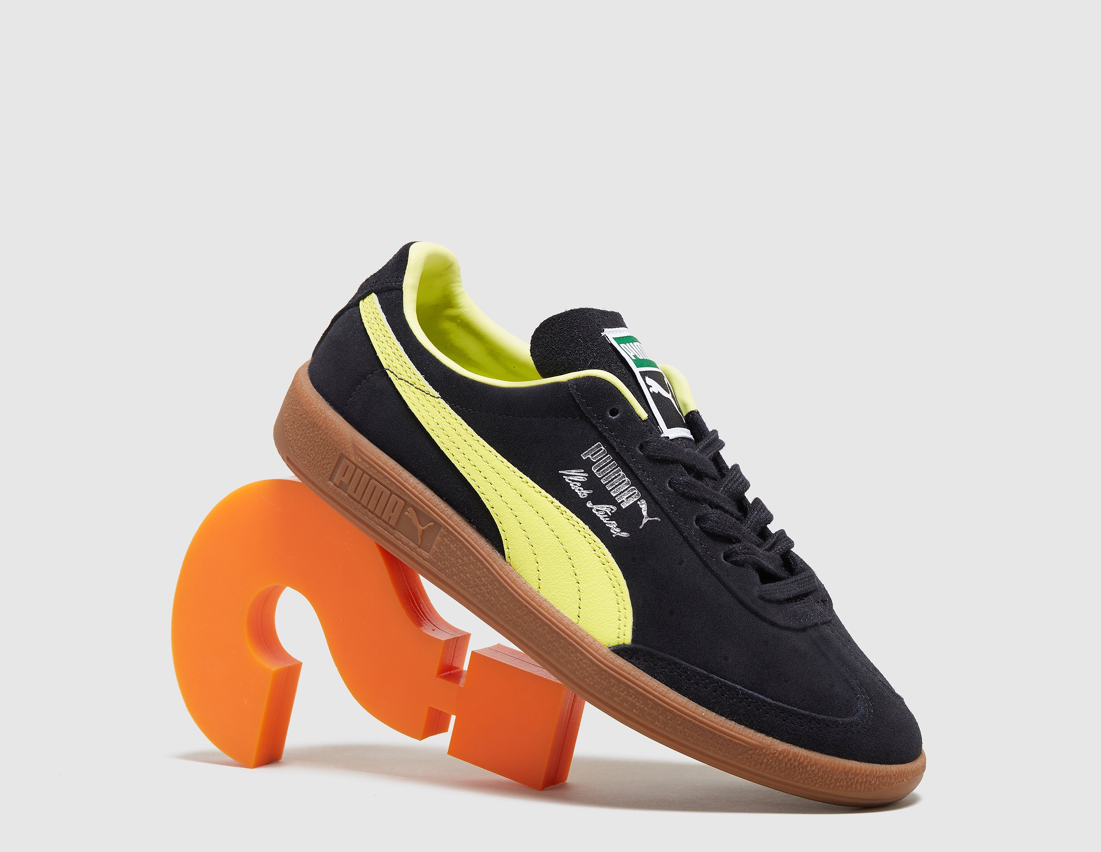 Puma Vlado Stenzel Suede Women's