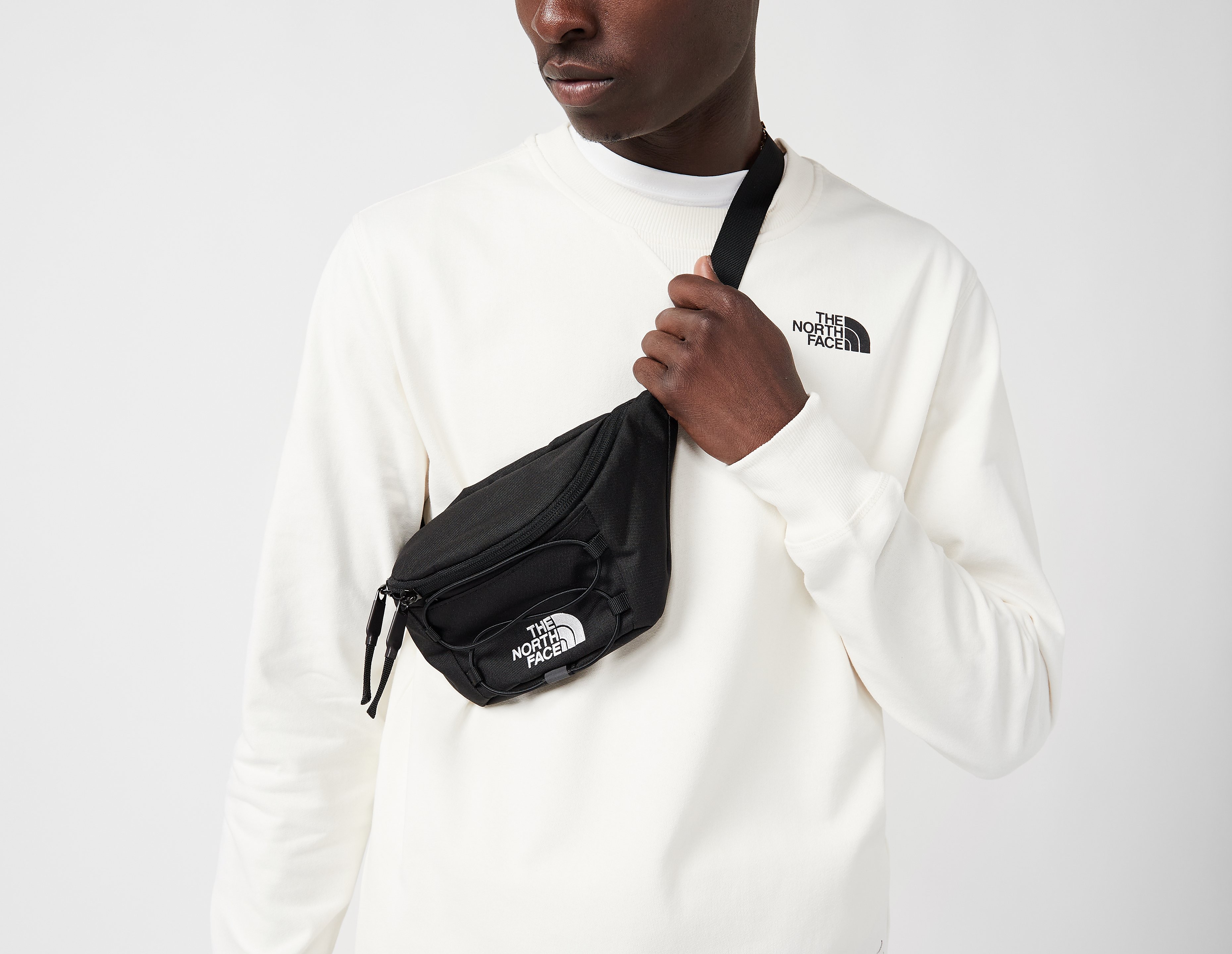 The North Face Jester Lumbar Cross Body Bag