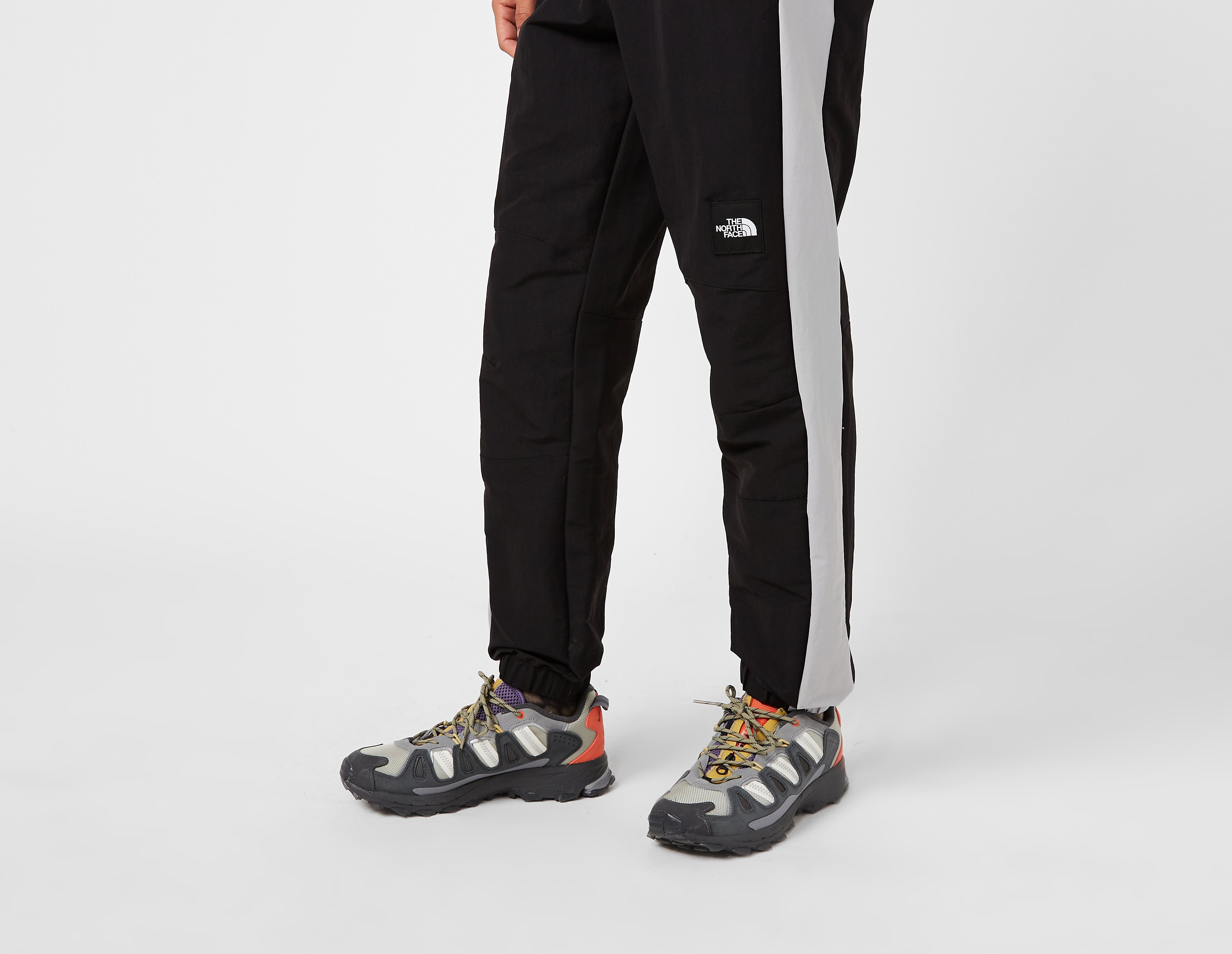 The North Face Pantalon de jogging Black Box Phlego