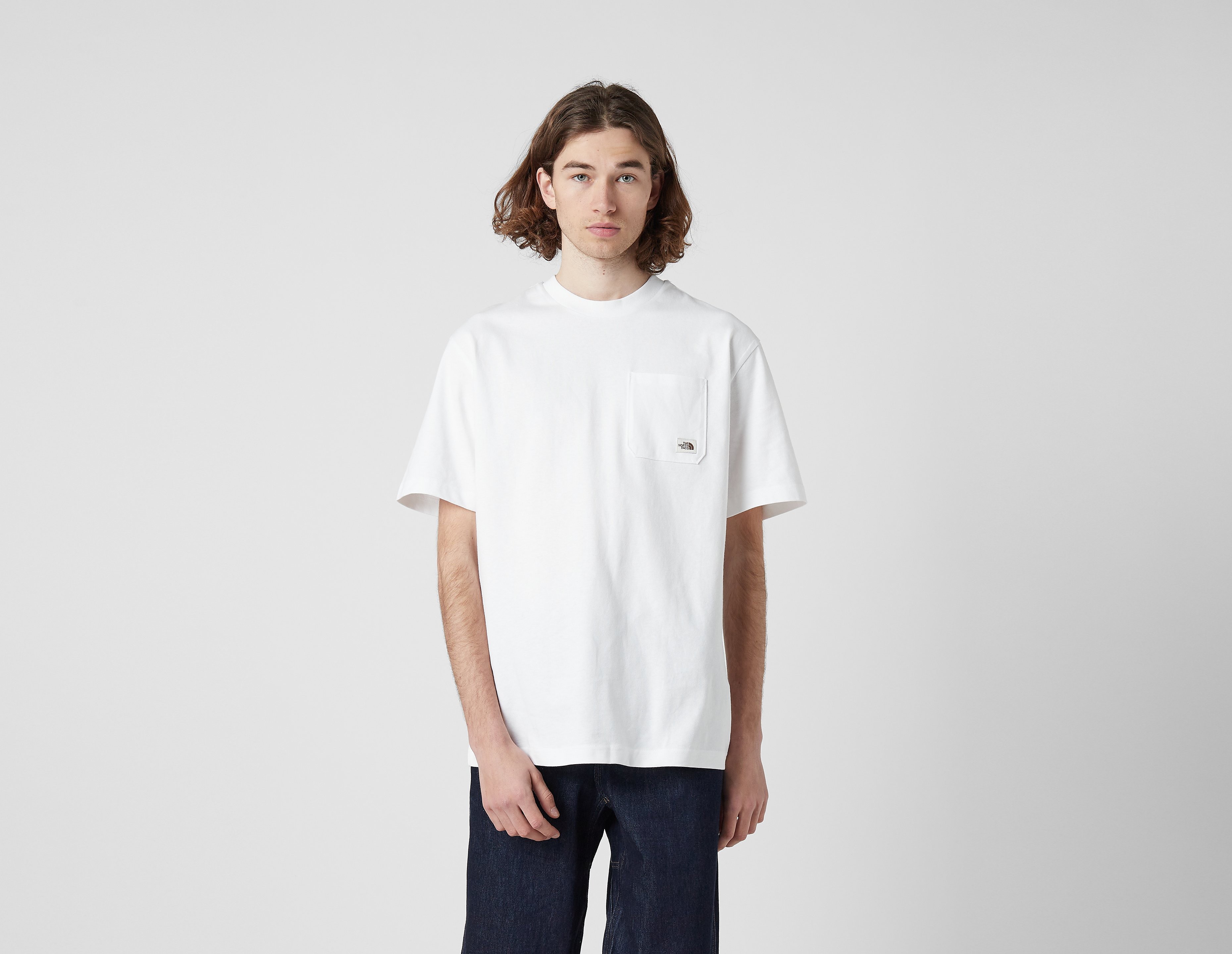 The North Face Heritage T-Shirt à manches courtes Graphique