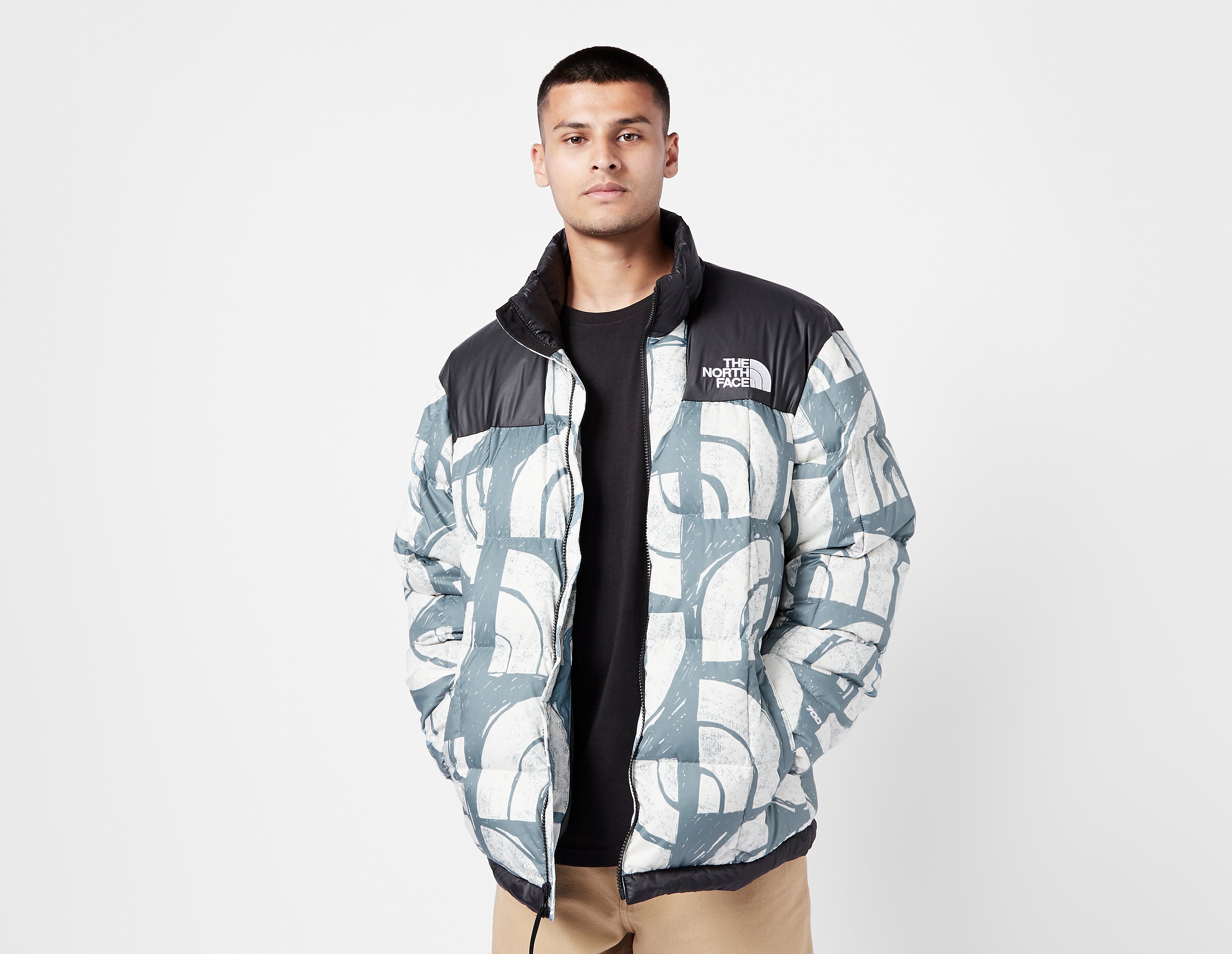 The North Face Veste Lhotse