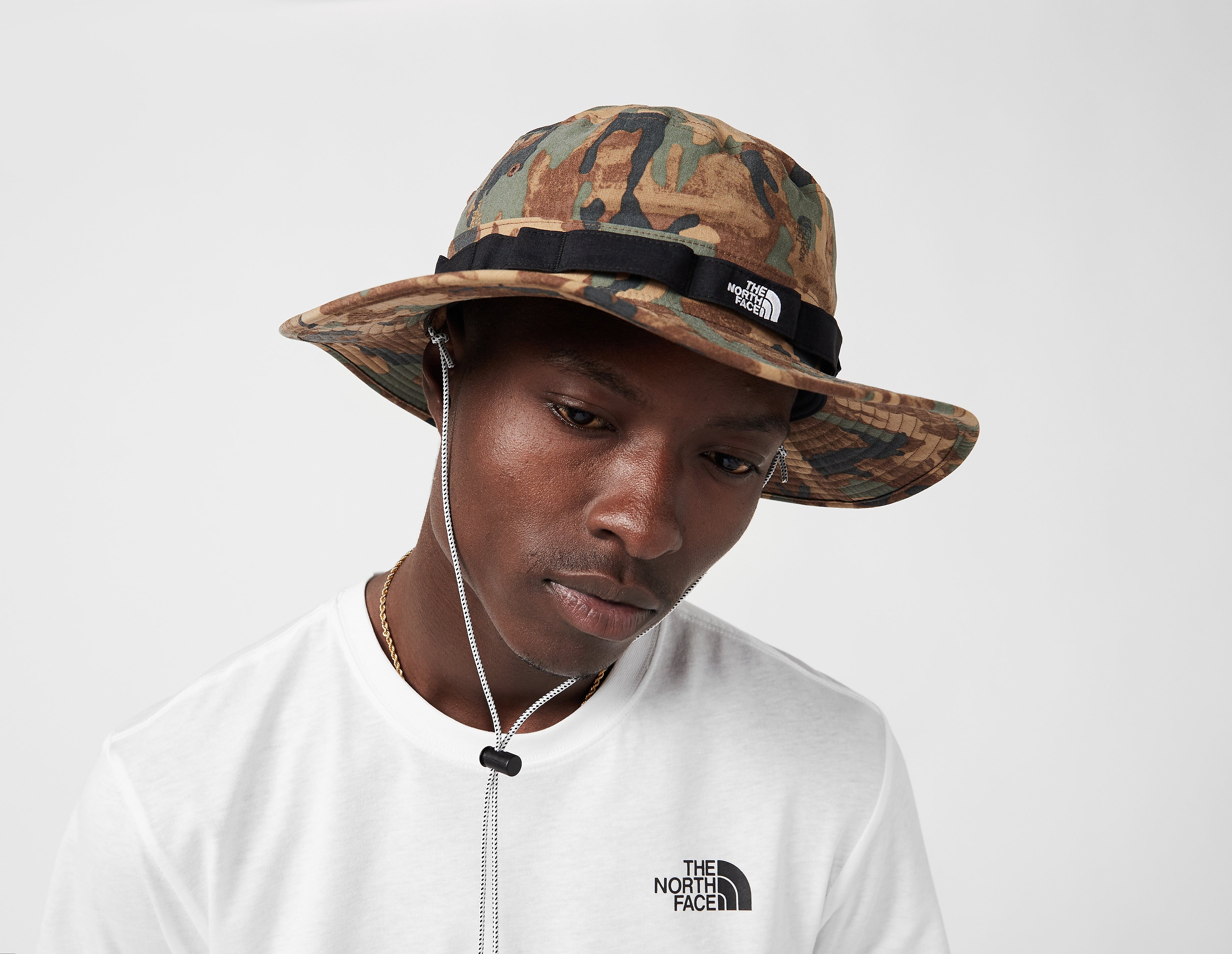 The North Face Class V Brimmer Hat