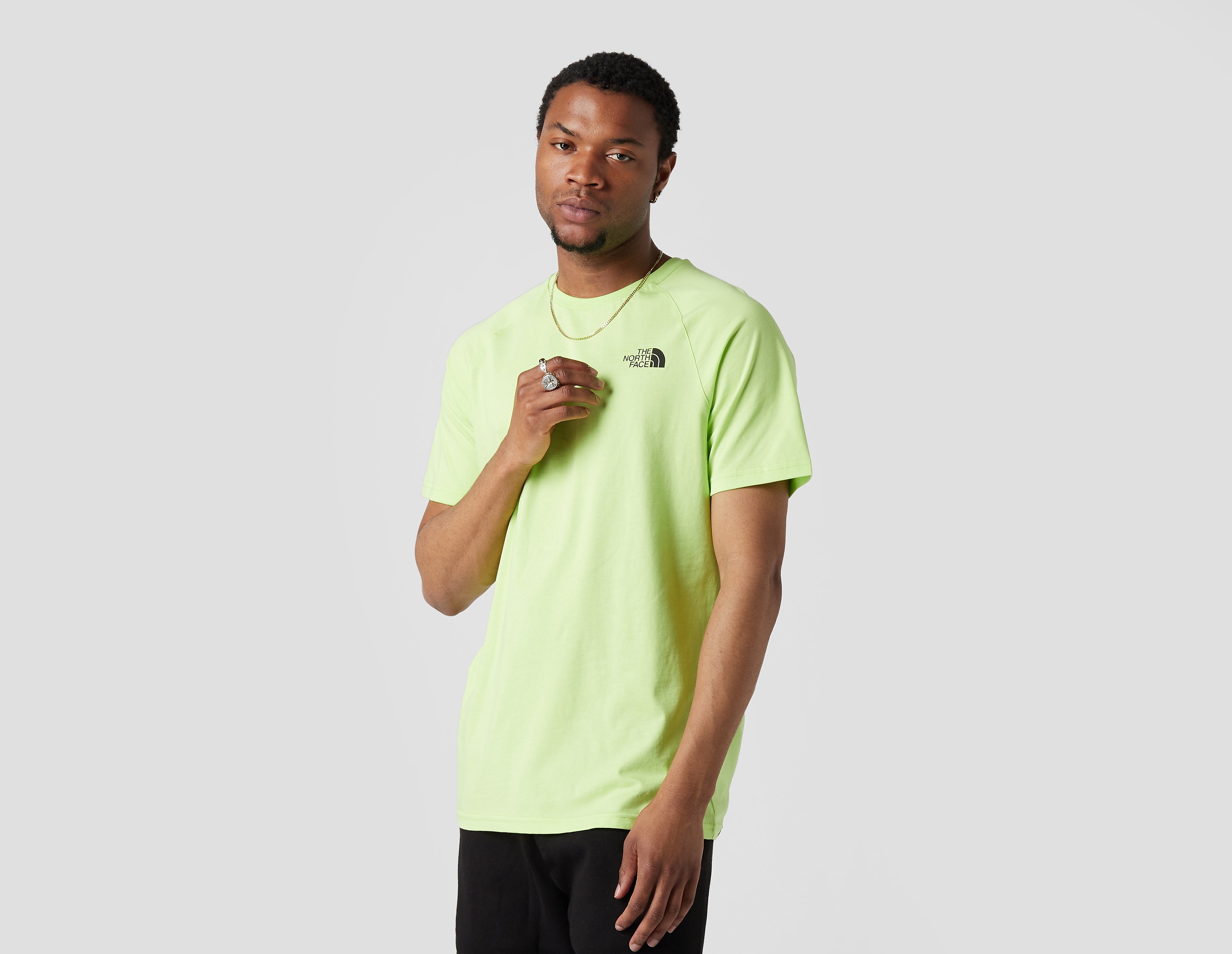 The North Face T-Shirt
