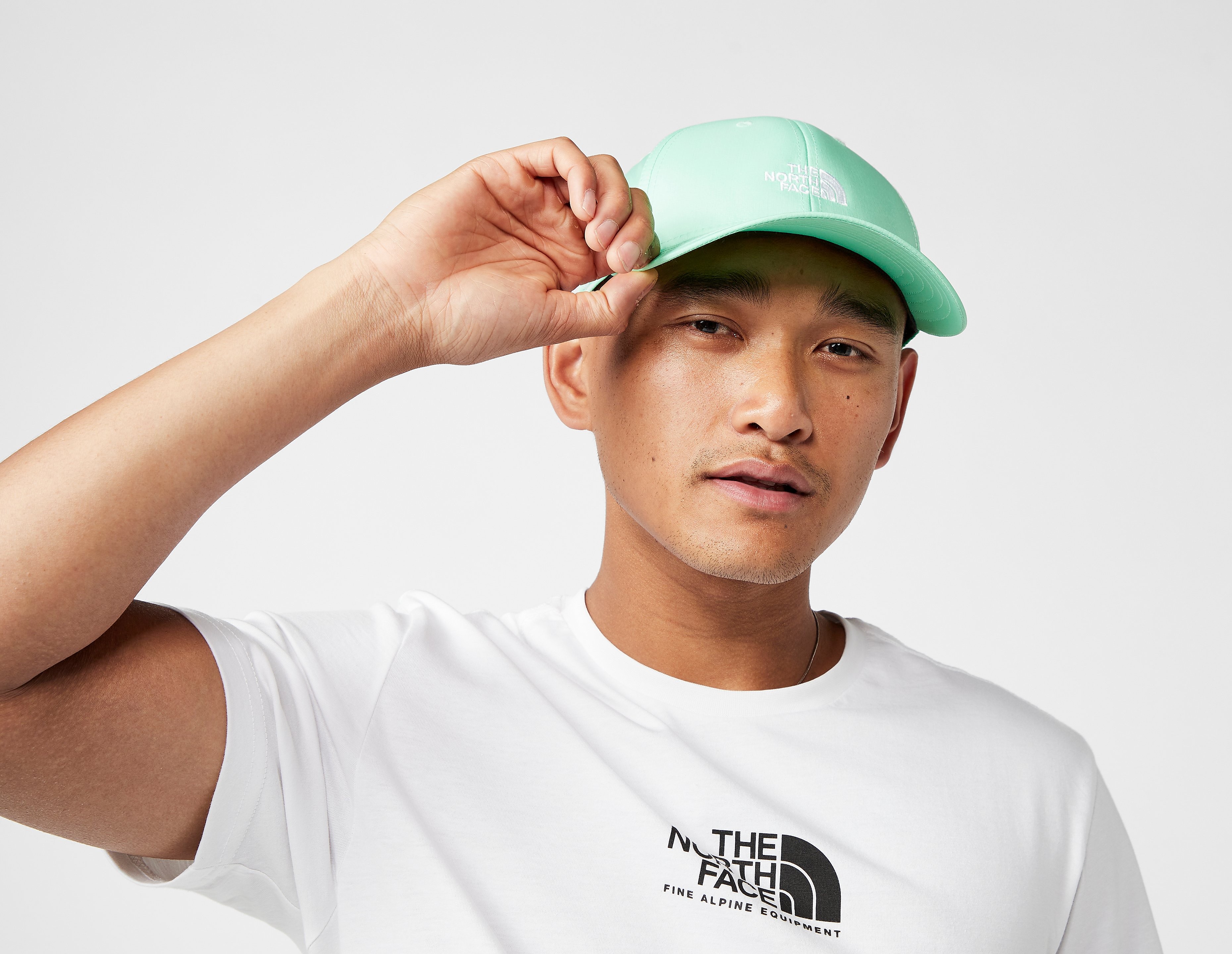 The North Face 66 Classic Tech Cap