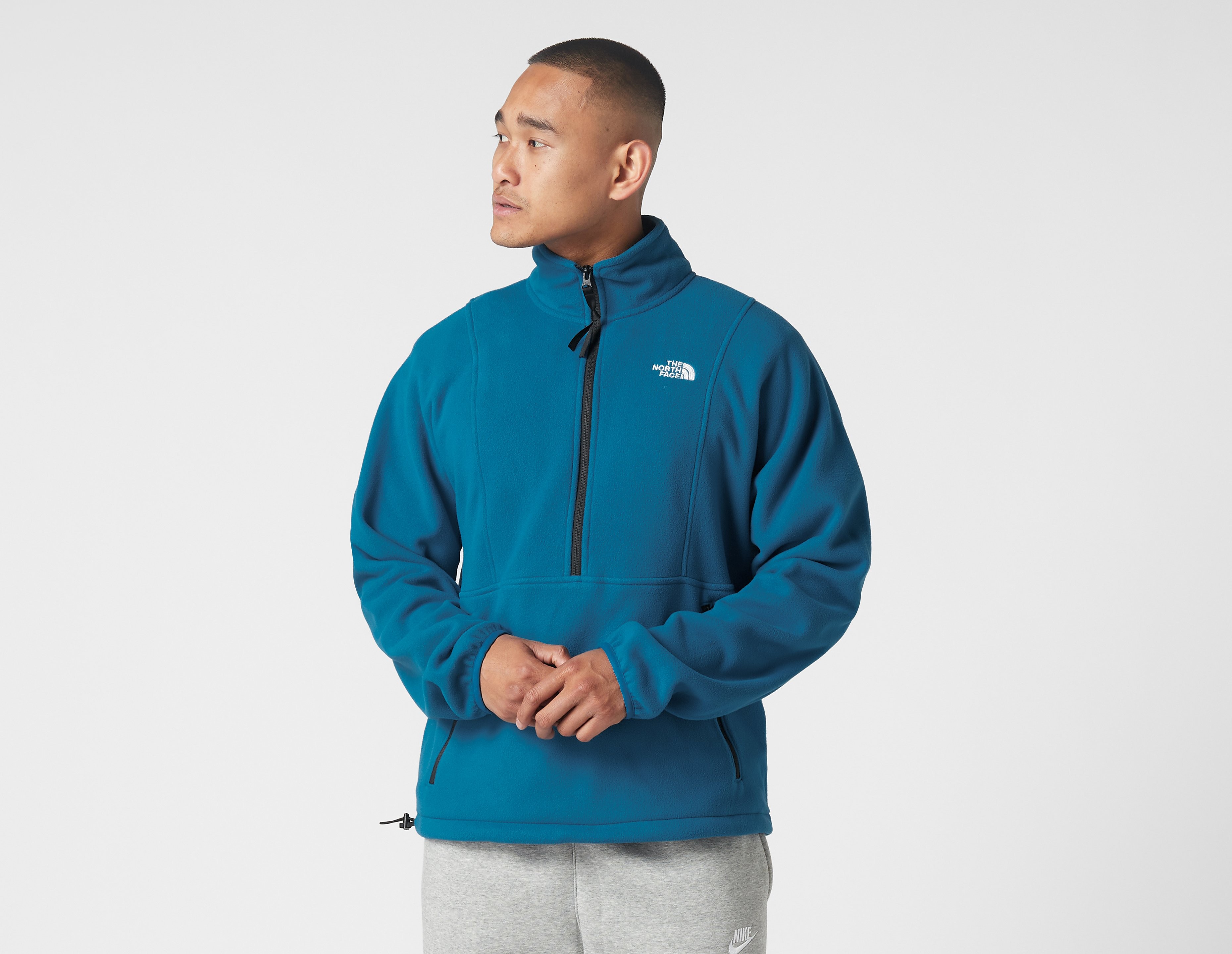 The North Face TKA Attitude 1/4 Zip Fleece