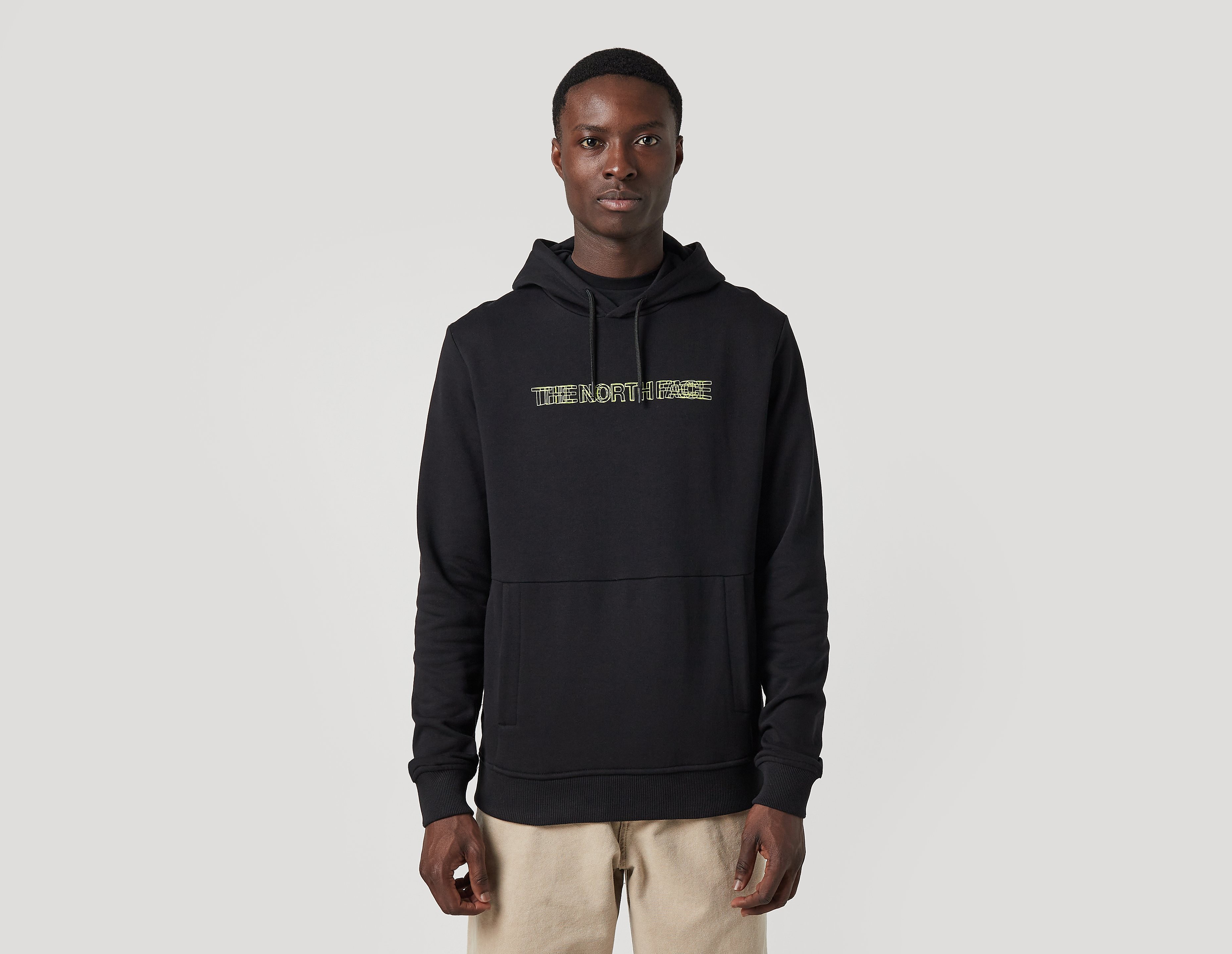 The North Face Sweat à Capuche Co-ordinates Blurr