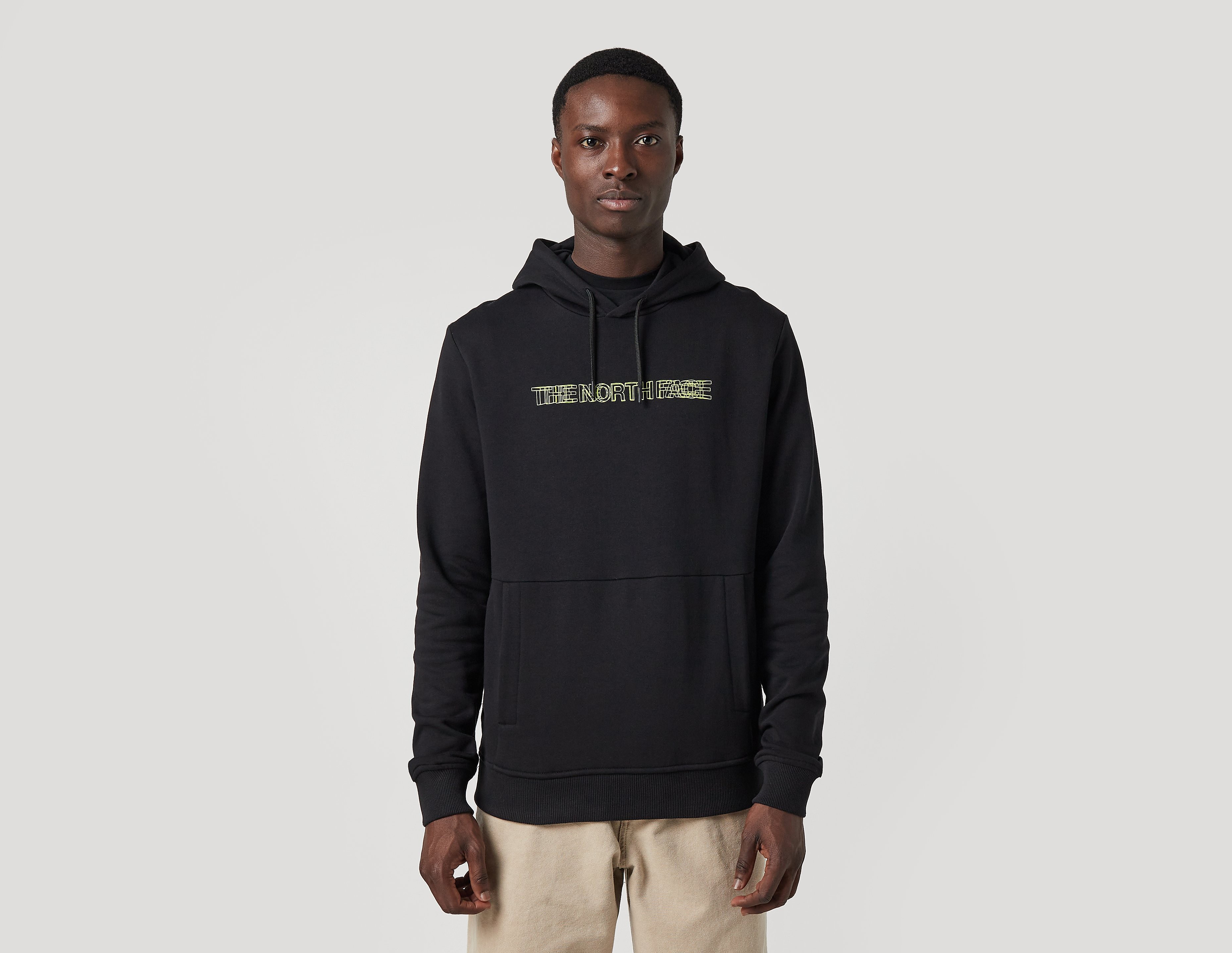 The North Face Co-ordinates Blurr Hoodie