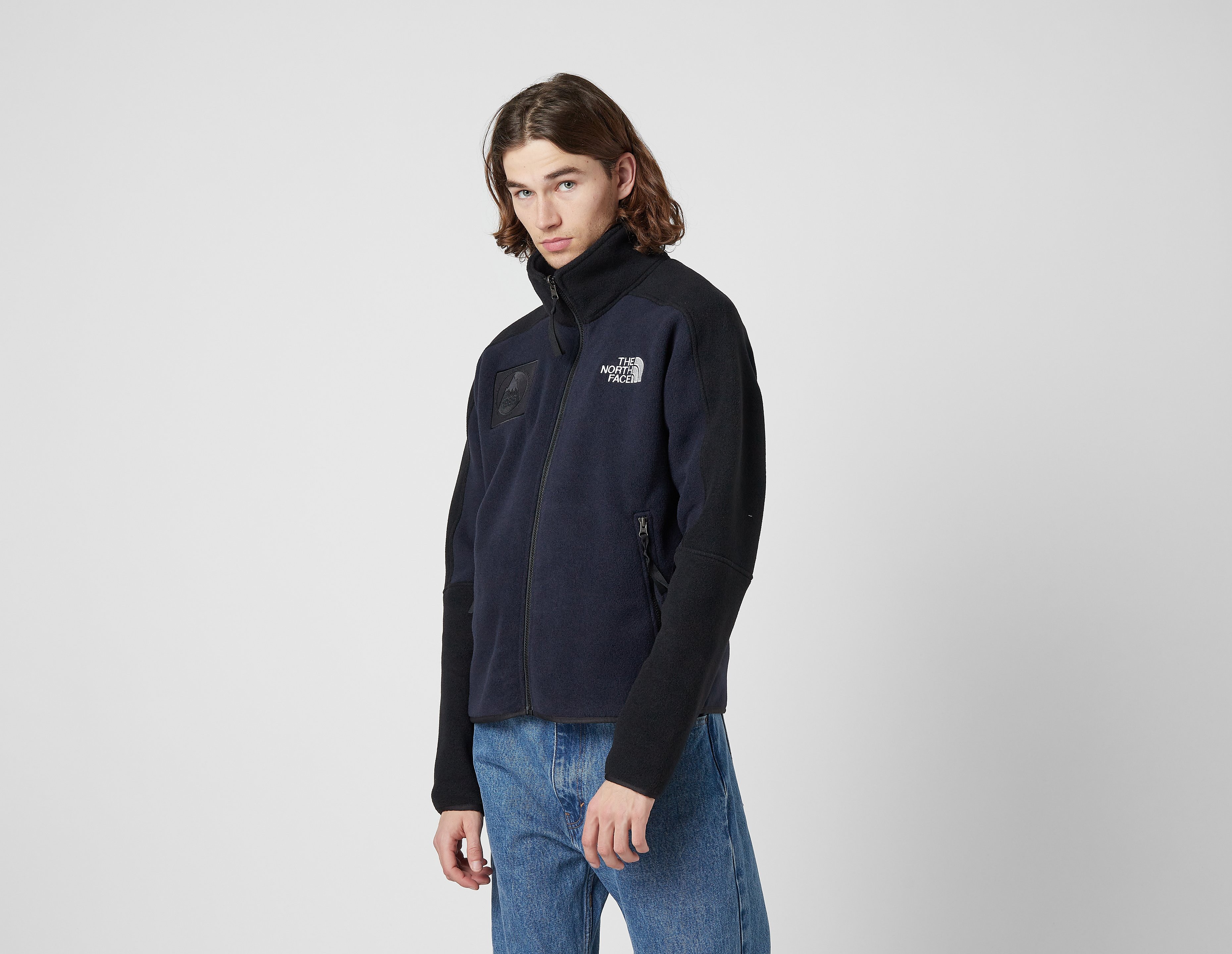 The North Face Sweatshirt Origins '86 Mountain