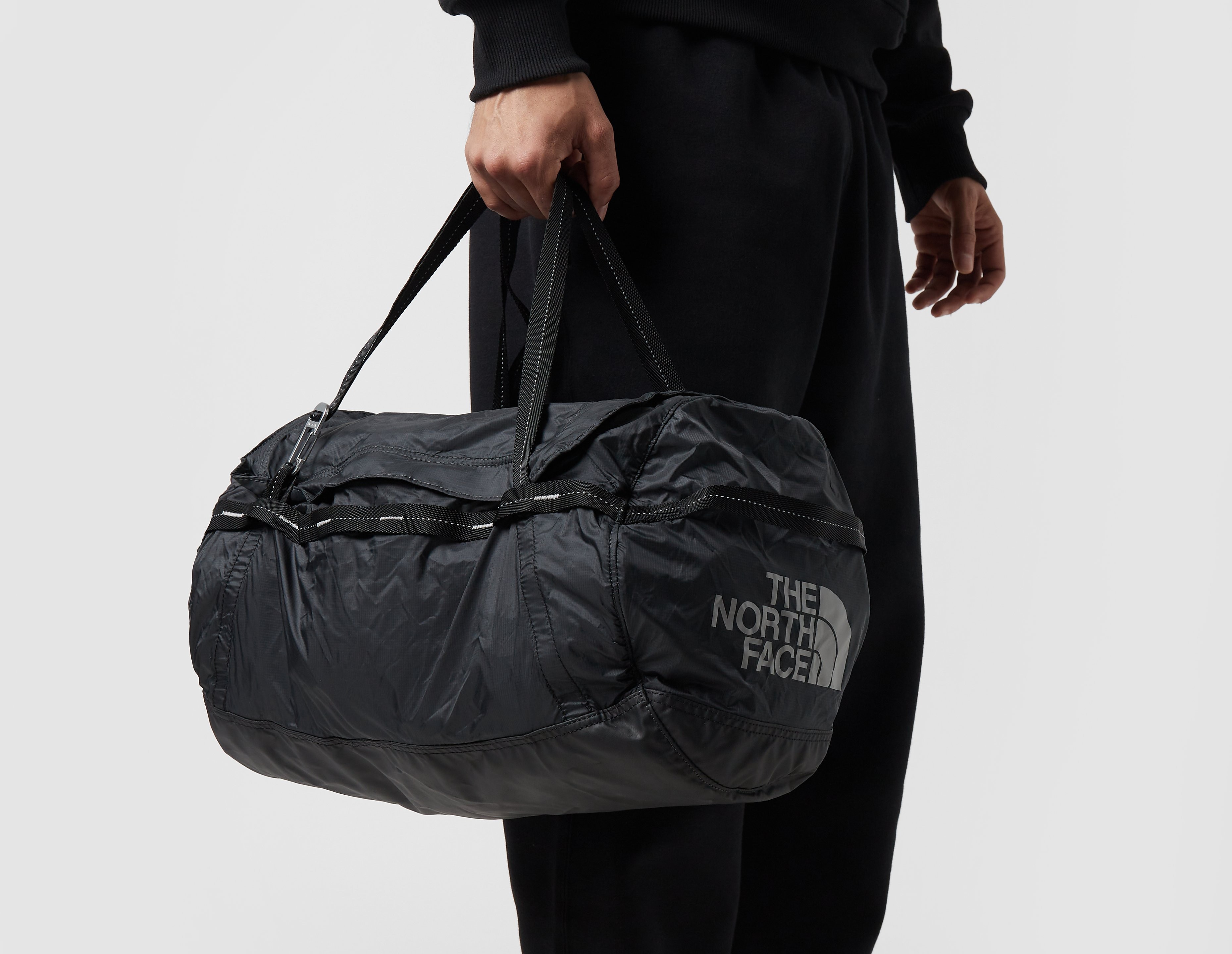 The North Face Flyweight Duffle Bag