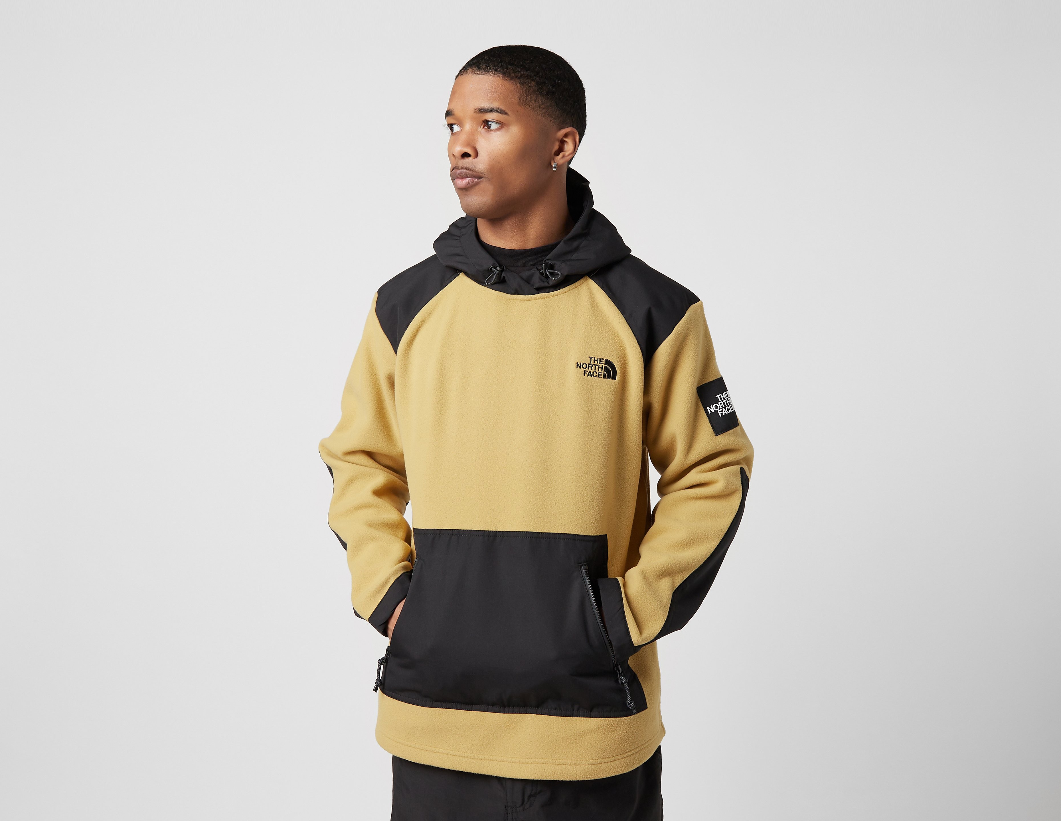 The North Face Polaire Black Box Phlego