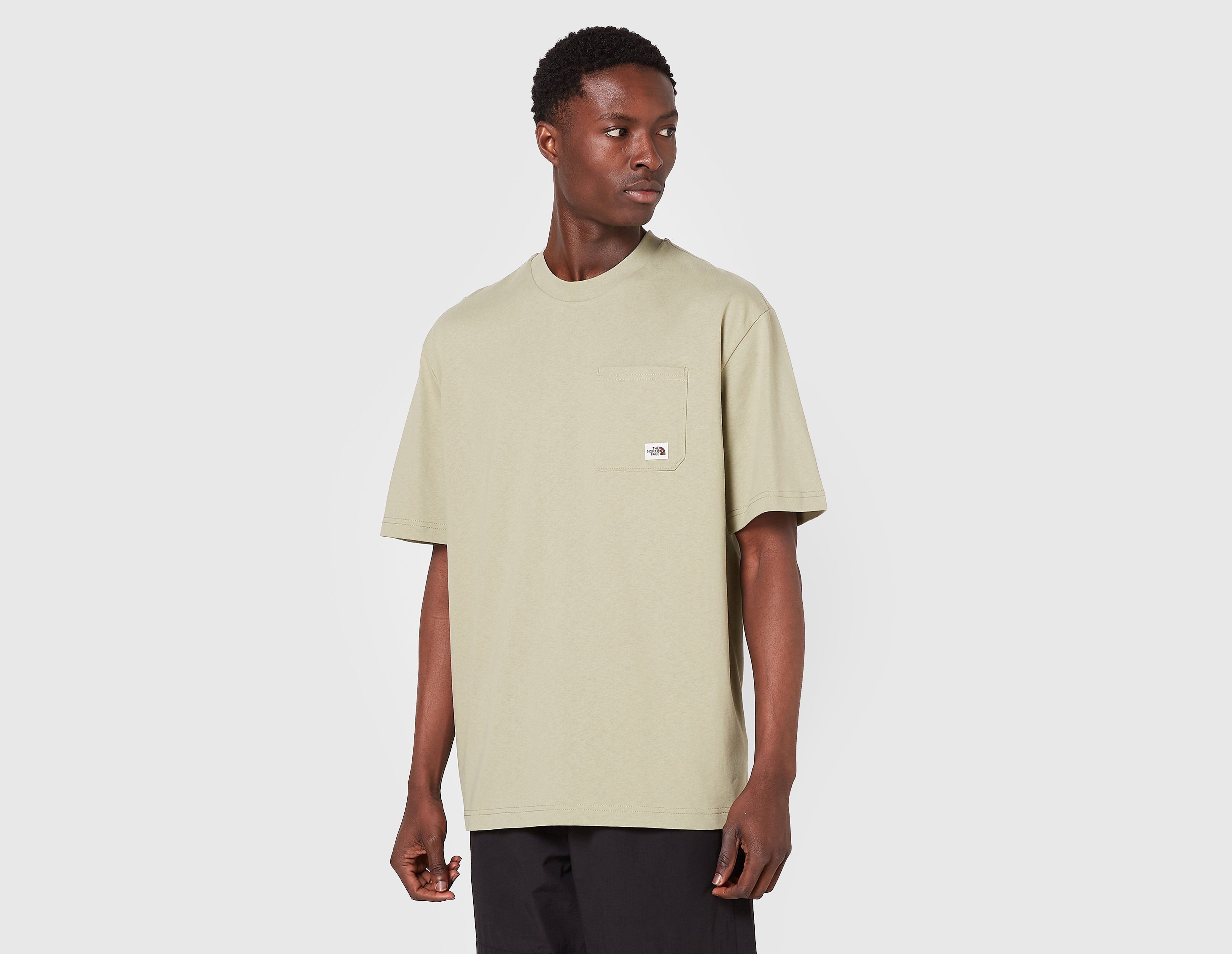 The North Face T-Shirt Heritage