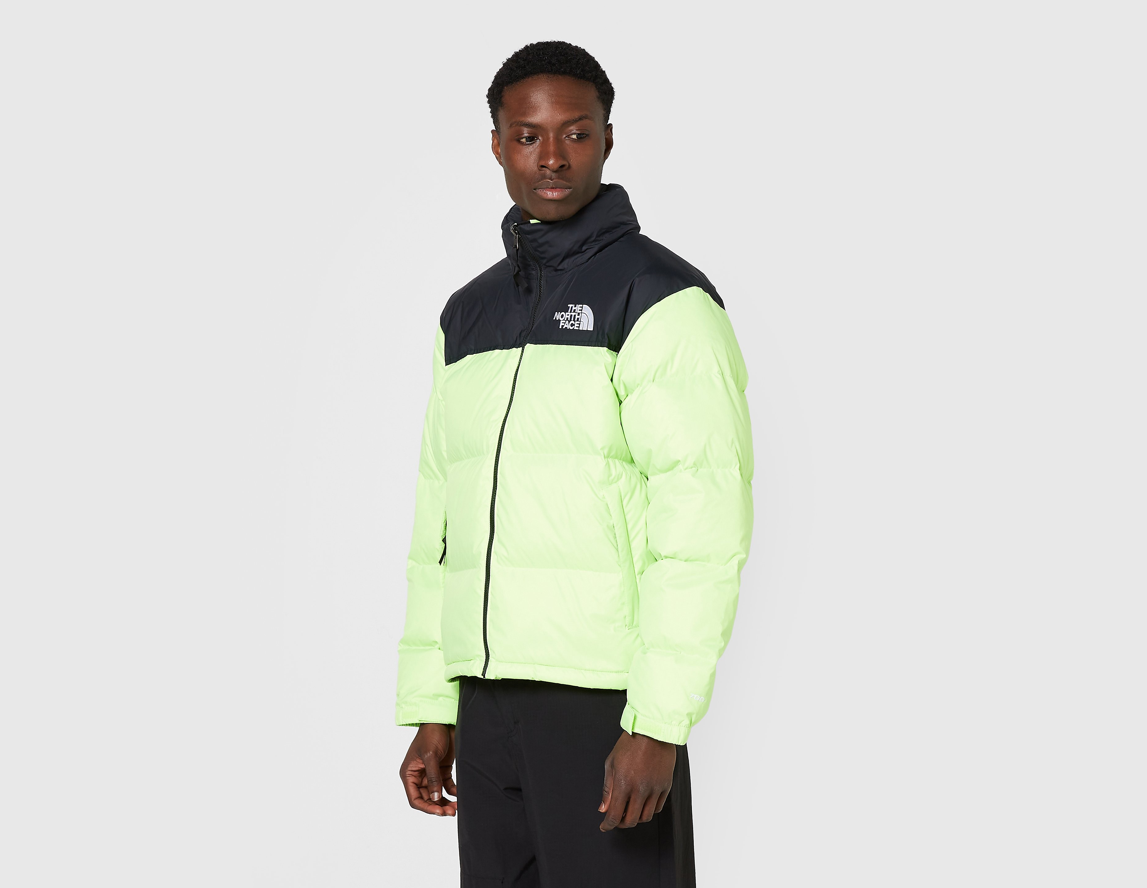 The North Face Veste doudoune 1996 Retro Nuptse