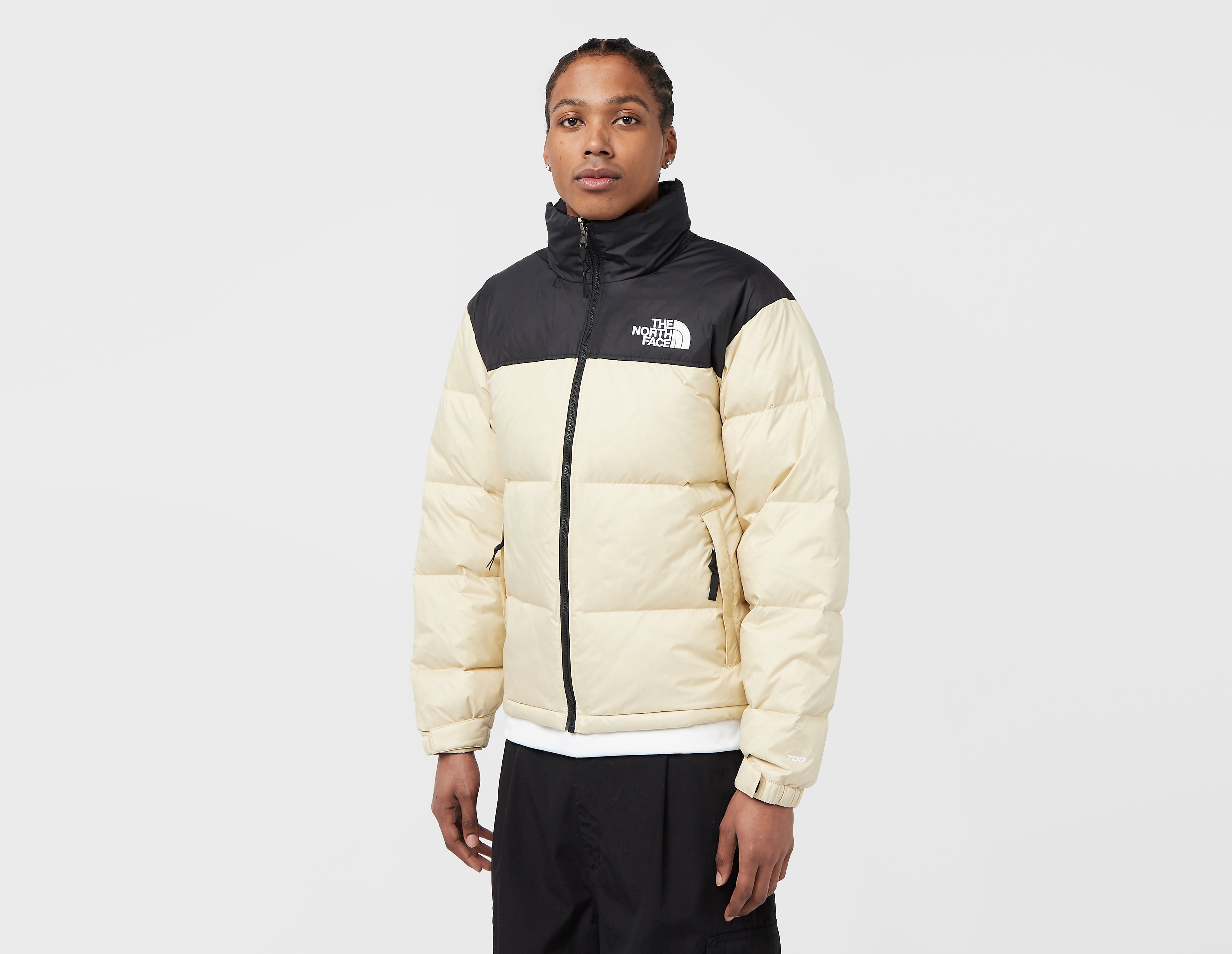 The North Face Nuptse Jacket