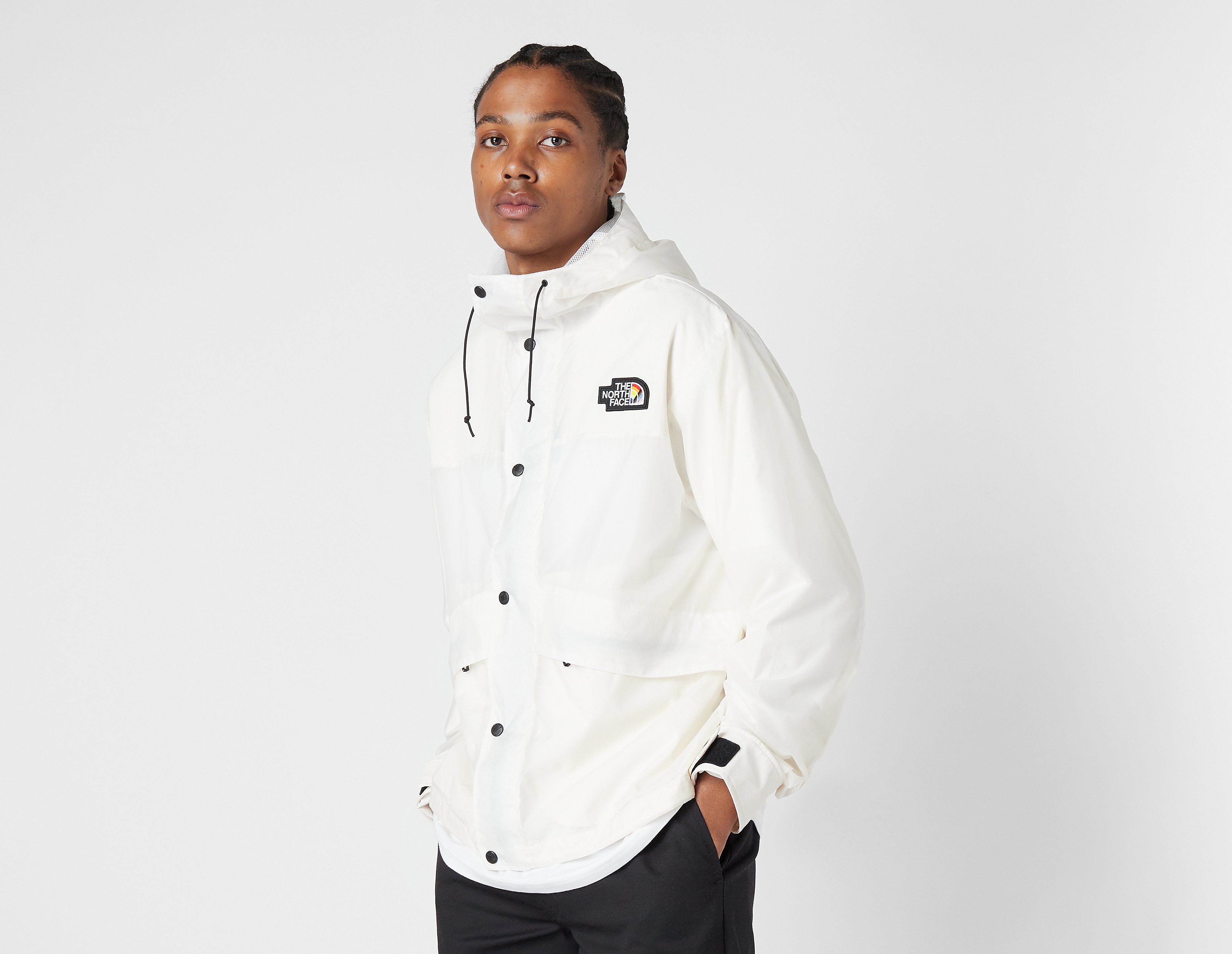 The North Face Pride Outline Jacket